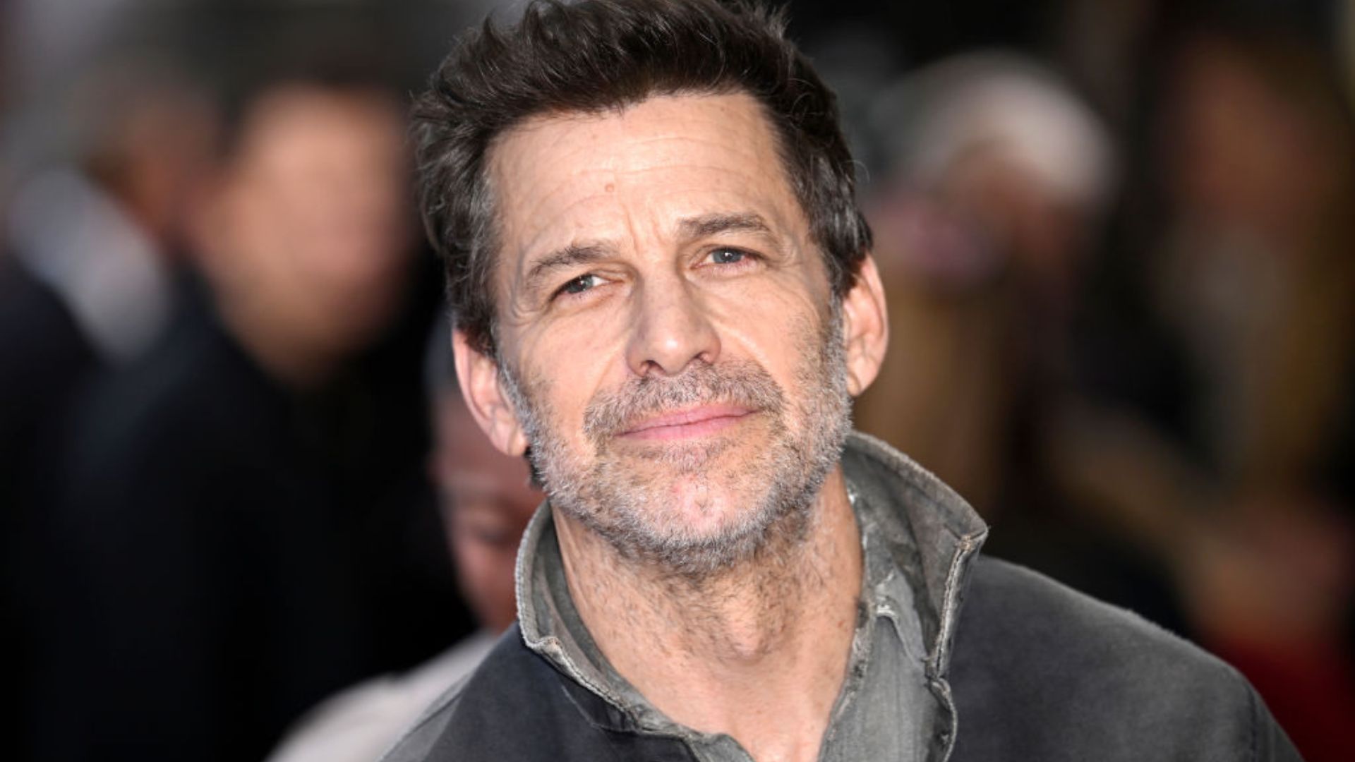 Zack Snyder diz que seu próximo trabalho será “pequeno filme, sem efeitos especiais”