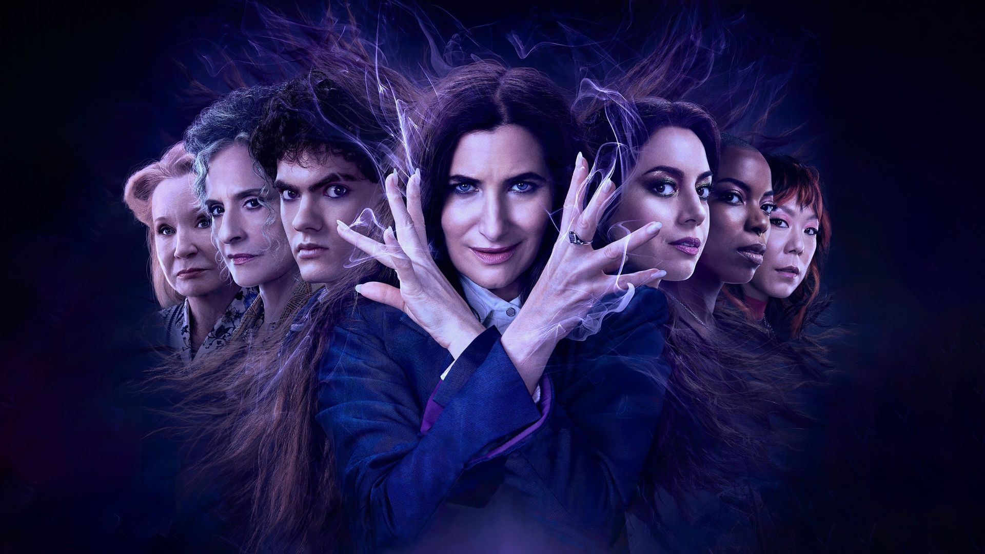 “Agatha Desde Sempre”, nova série da Marvel, estreia no Disney+