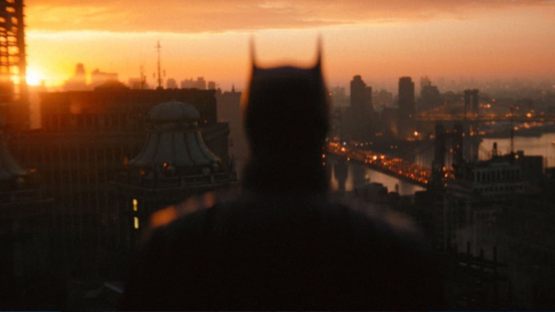 “Batman”, de Matt Reeves, pode ganhar novo derivado após “Pinguim”, diz produtor