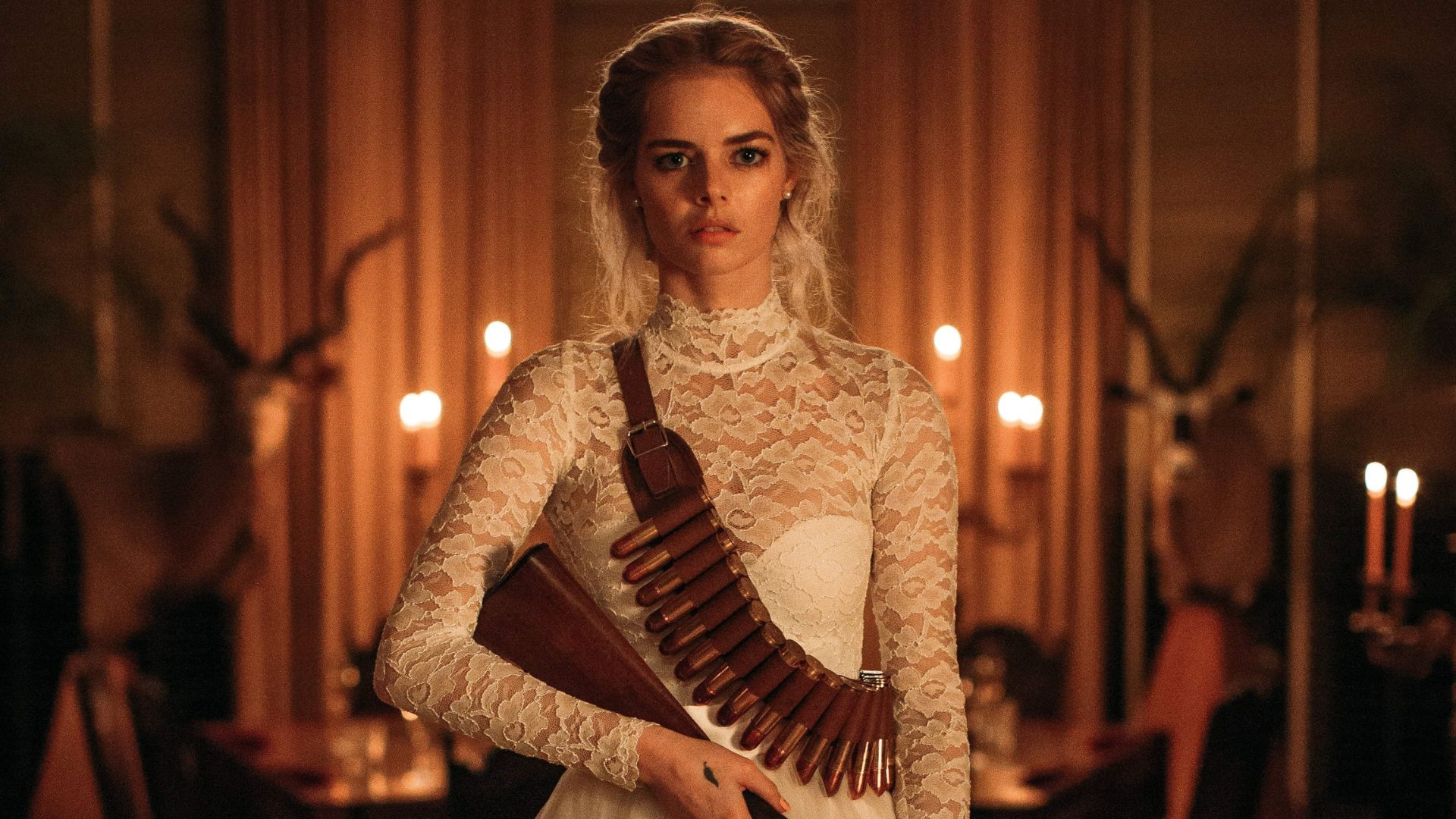 “Casamento Sangrento” terá continuação com retorno de Samara Weaving