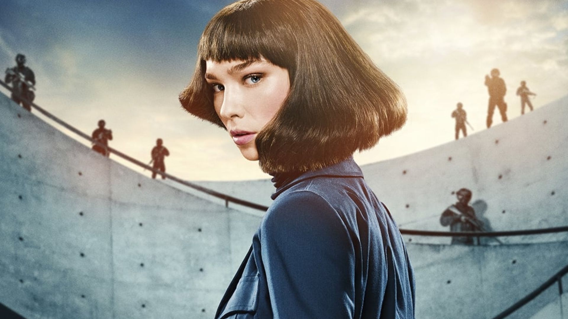 “Citadel: Diana”, série italiana dos irmãos Russo, ganha trailer; assista