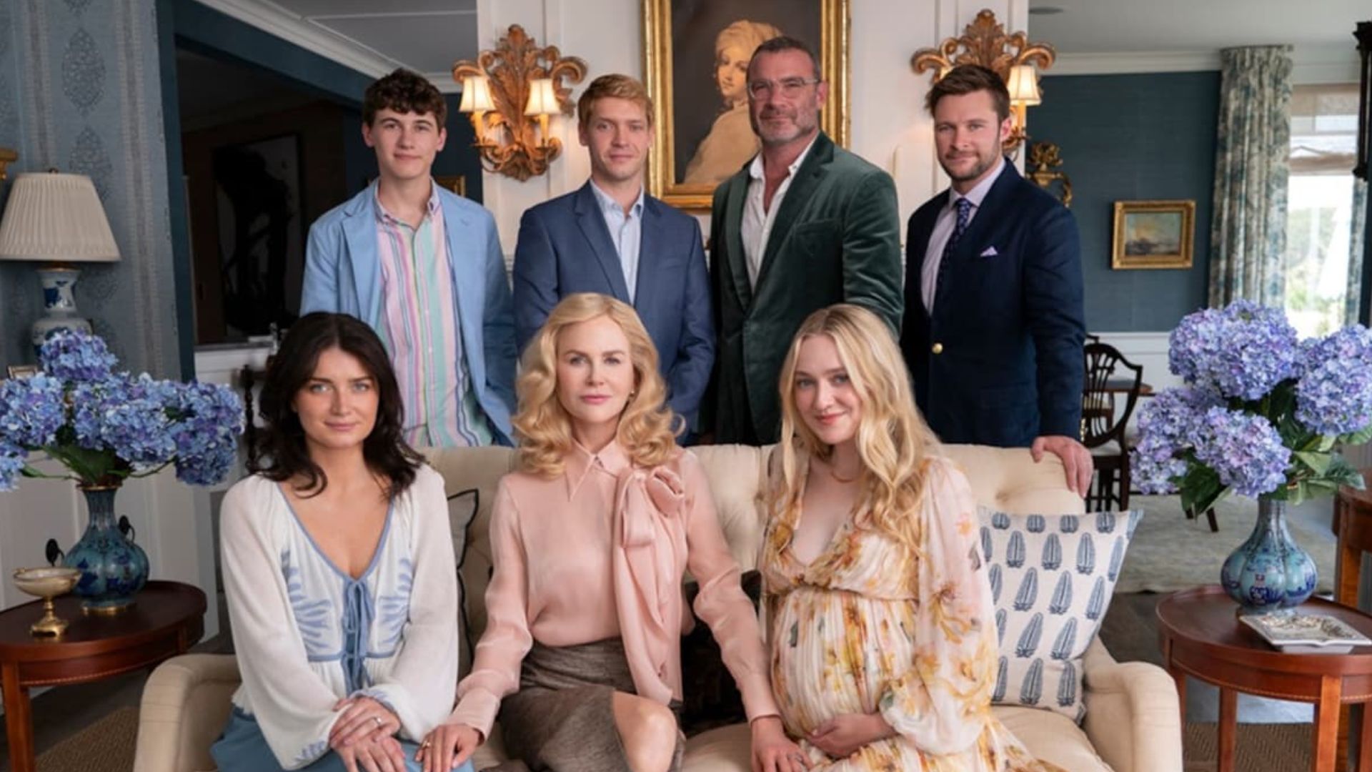 Conheça “O Casal Perfeito”, novo suspense da Netflix com Nicole Kidman