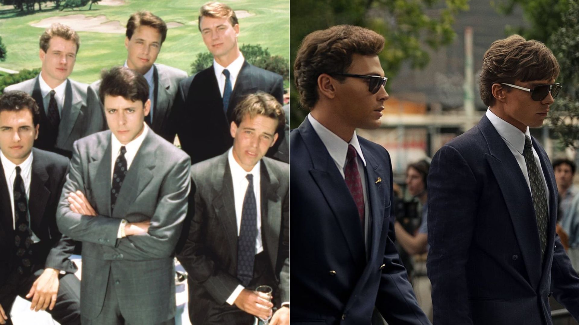 Conheça o filme que teria inspirado os Irmãos Menendez a matarem os pais