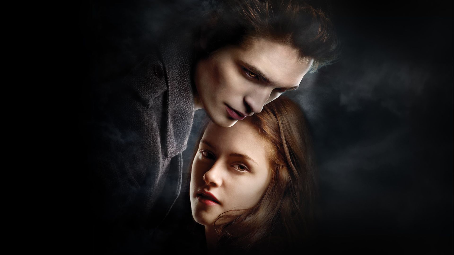“Crepúsculo” ganhará série na Netflix pela perspectiva de Edward Cullen
