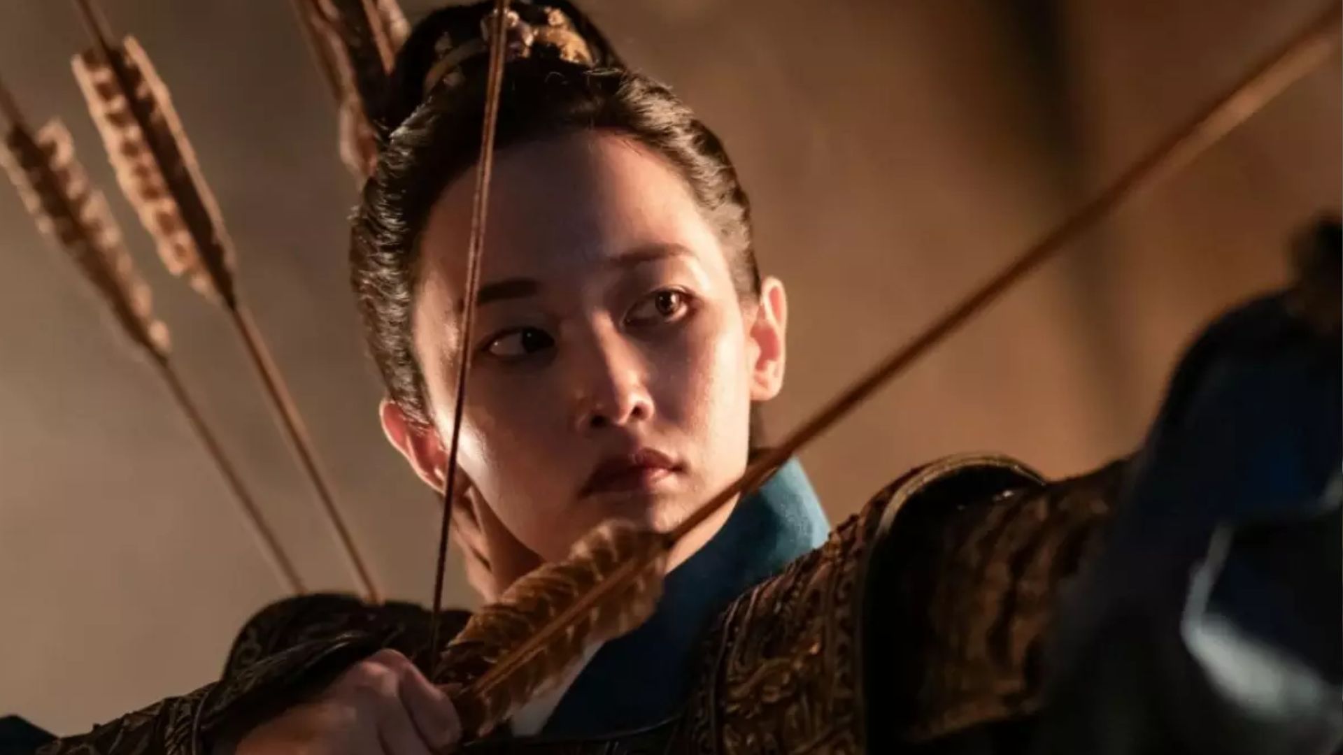 Dorama “Queen Woo” é alvo de cancelamento por ser sensual e violento demais