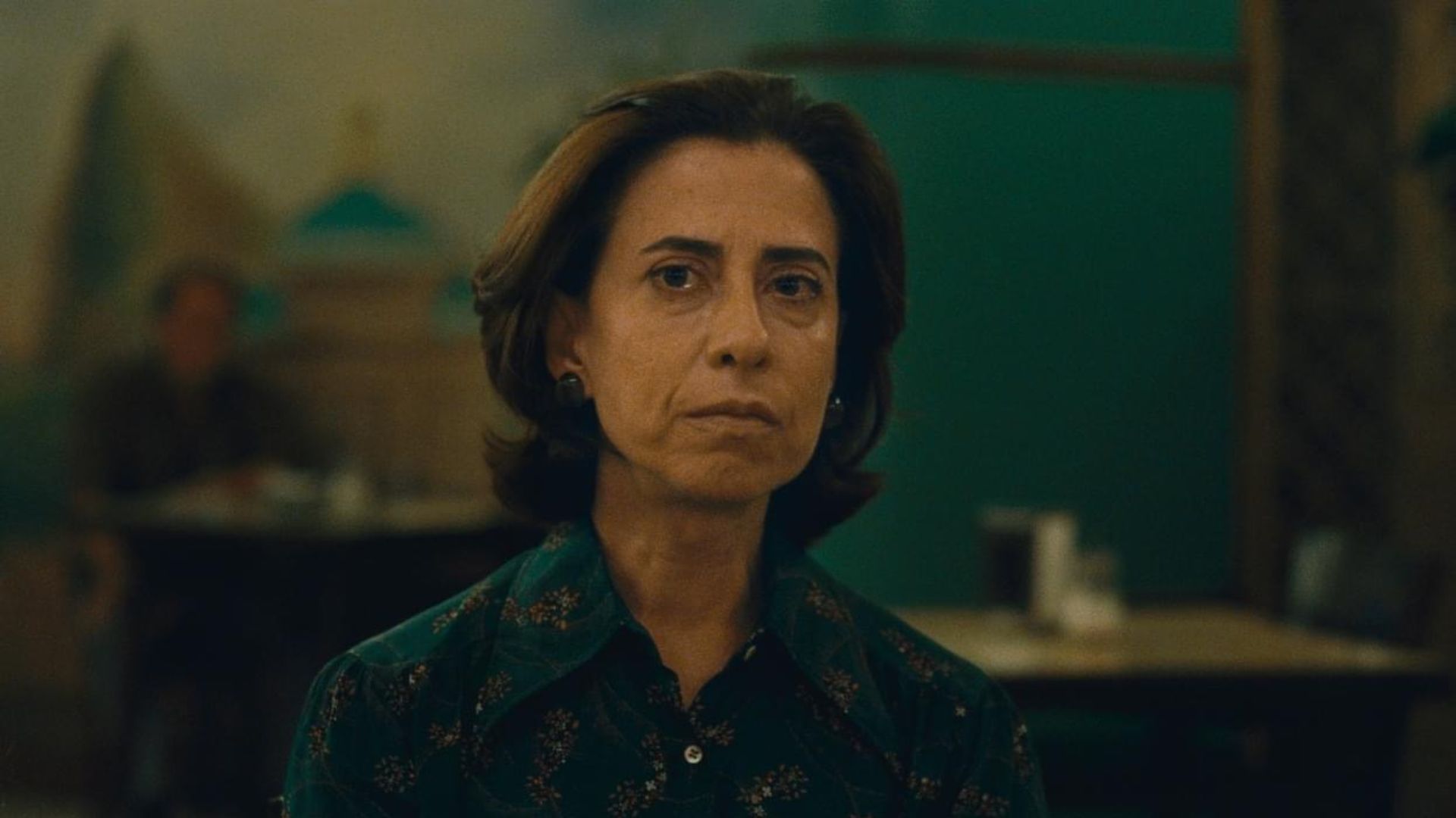Fernanda Torres é cotada ao Oscar de Melhor Atriz por “Ainda Estou Aqui”