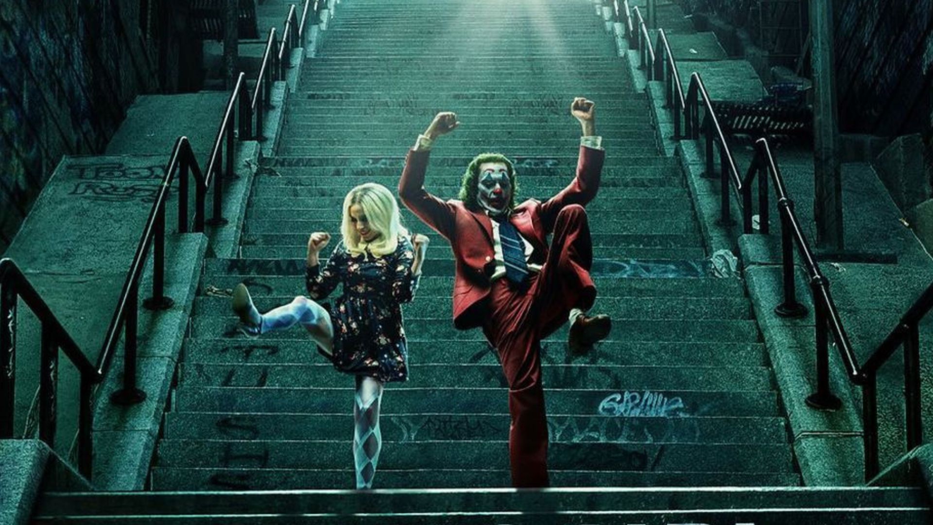 Ingressos para “Coringa: Delírio a Dois” já estão à venda