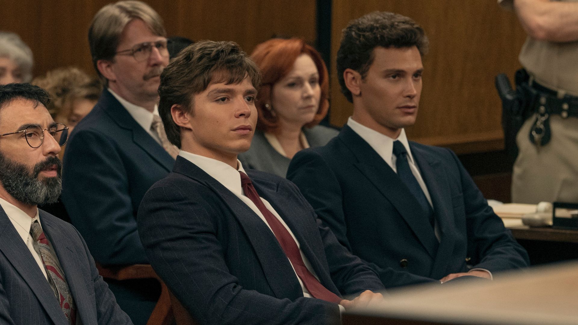 “Irmãos Menendez”, nova temporada de “Monstros”, ganha trailer assustador