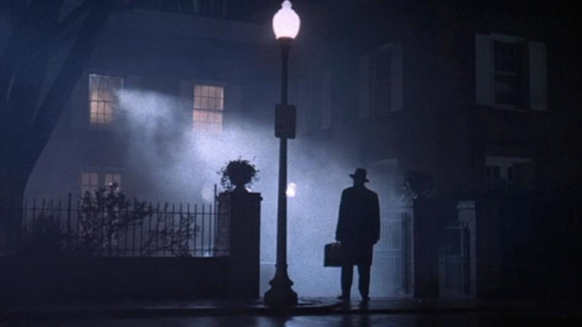 Mike Flanagan diz que “O Exorcista” será “o filme mais assustador” de sua carreira