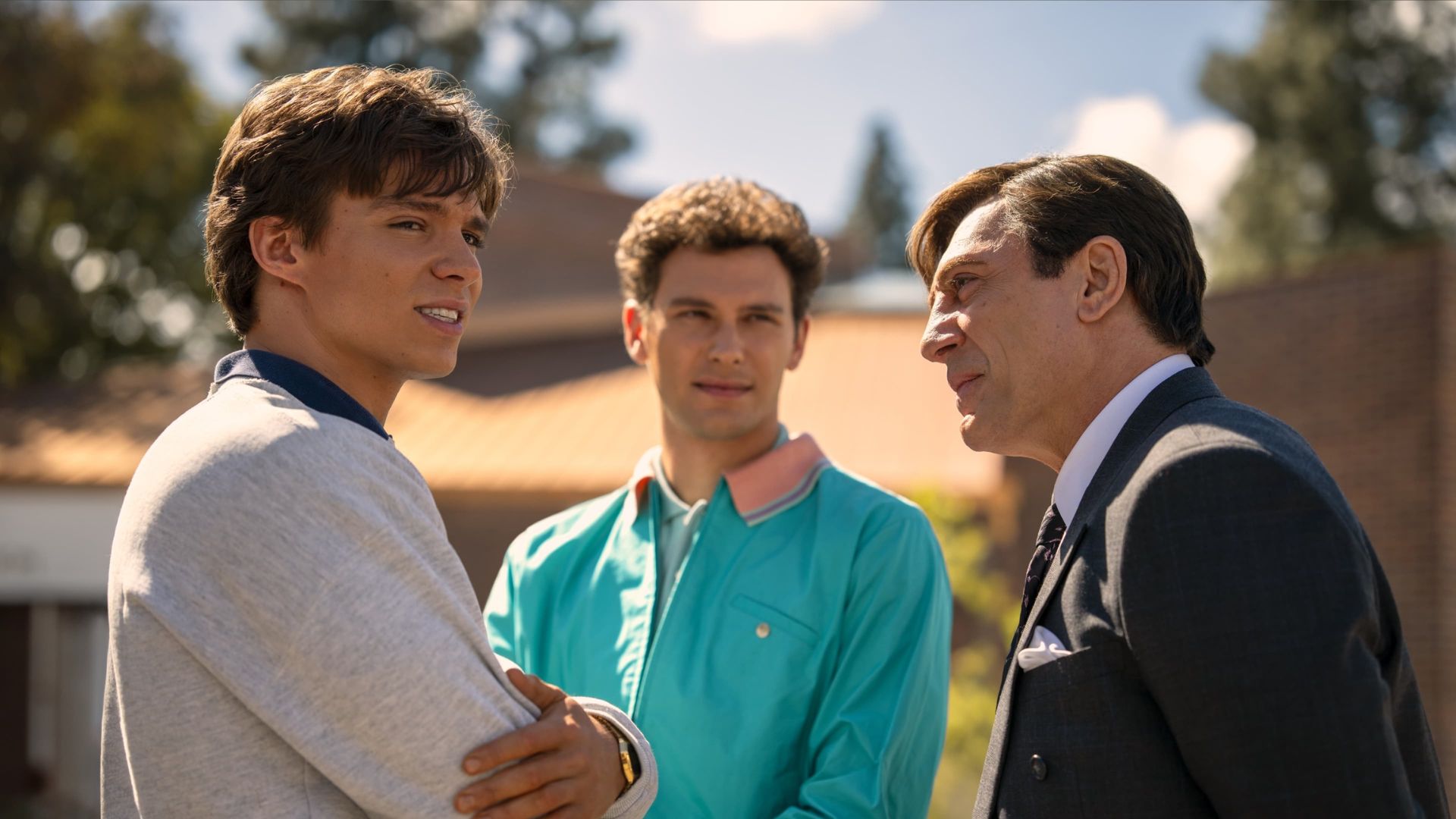 Entenda o caso dos irmãos Menendez, que se tornou um sucesso na Netflix