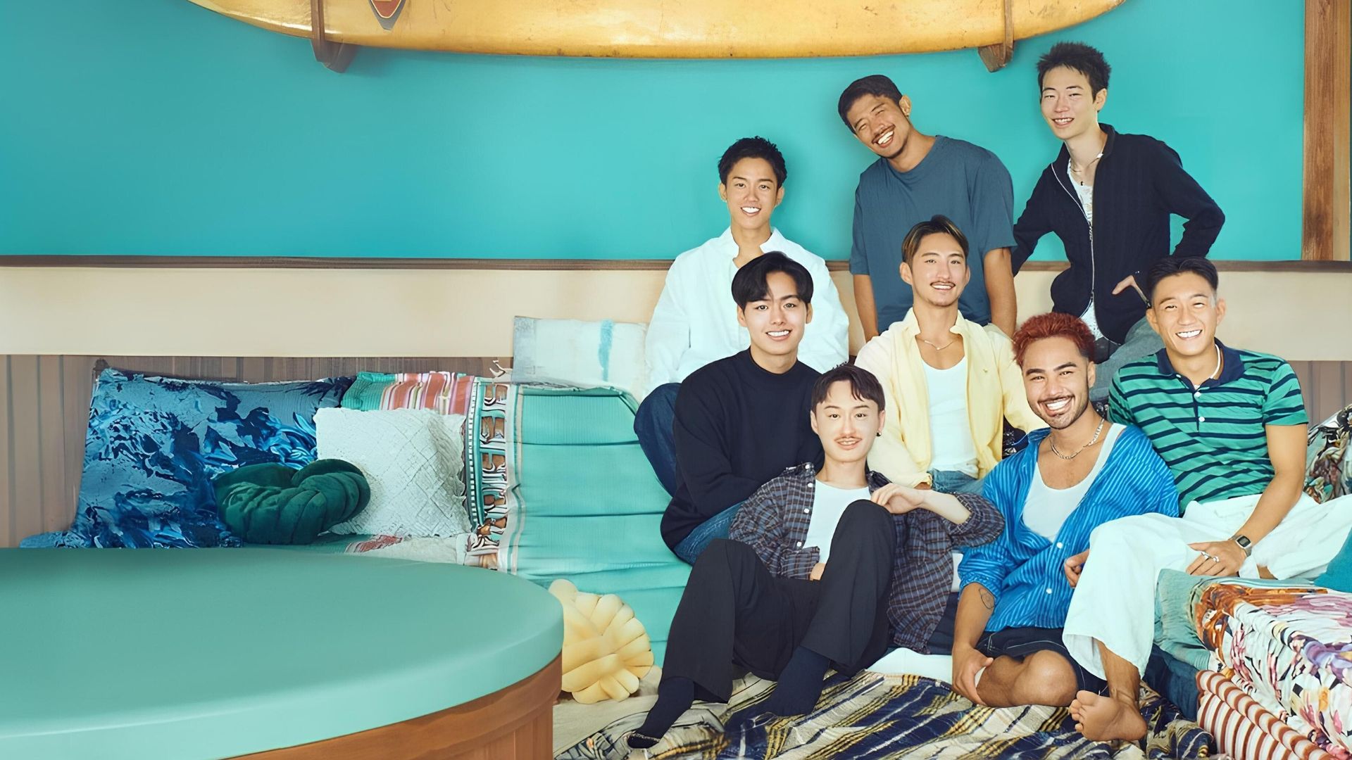 Novo reality show japonês quer normalizar romances LGBTQIAPN+ no país