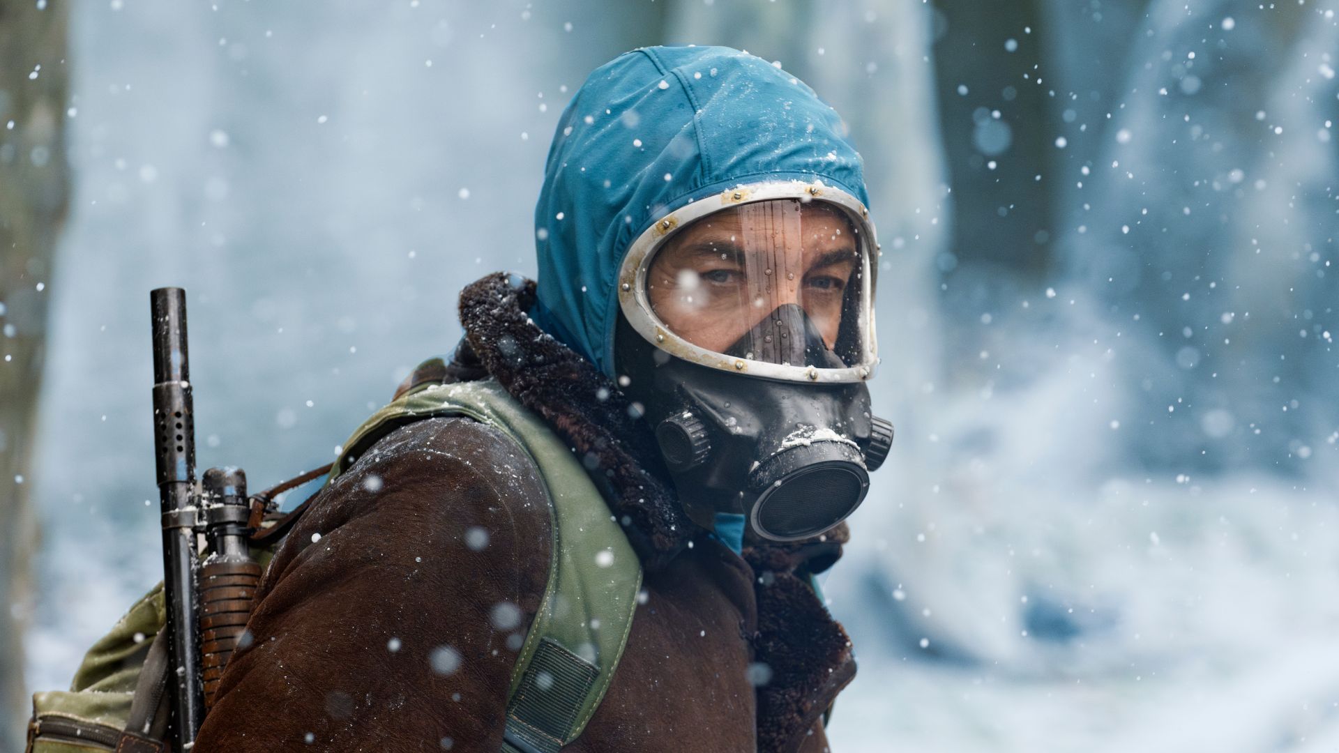 “O Eternauta”, minissérie baseada em quadrinho argentino, ganha primeiro trailer