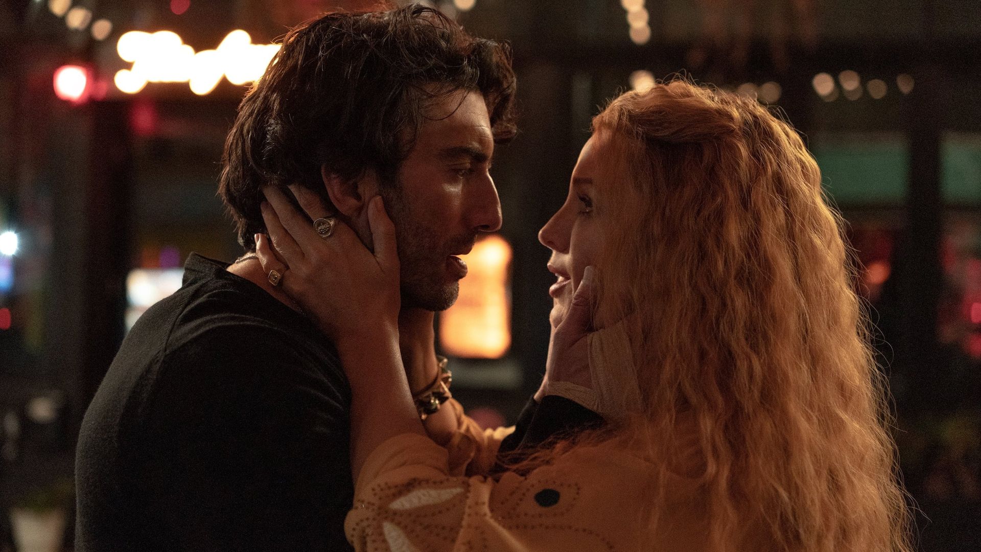 Onde assistir a “É Assim que Acaba”, romance com Blake Lively?