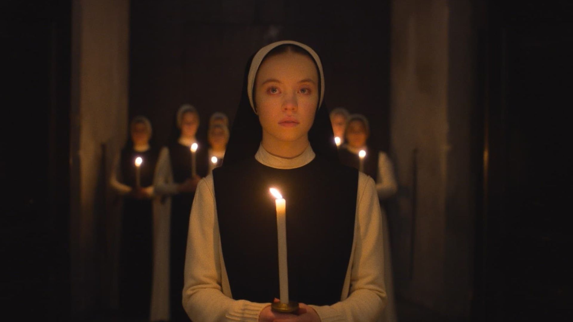 Onde assistir a “Imaculada”, terror com Sydney Sweeney, no streaming?