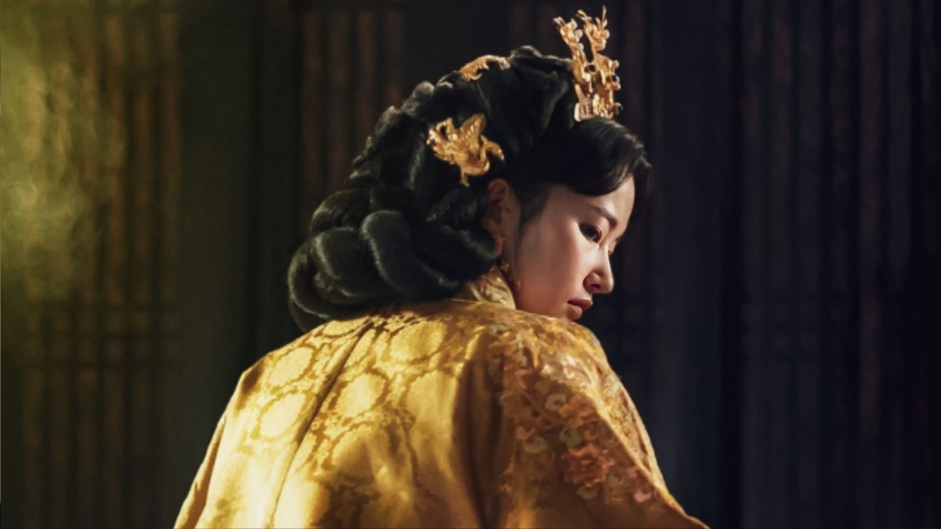 Onde assistir a “Queen Woo”, dorama cancelado por ser sensual e violento demais?