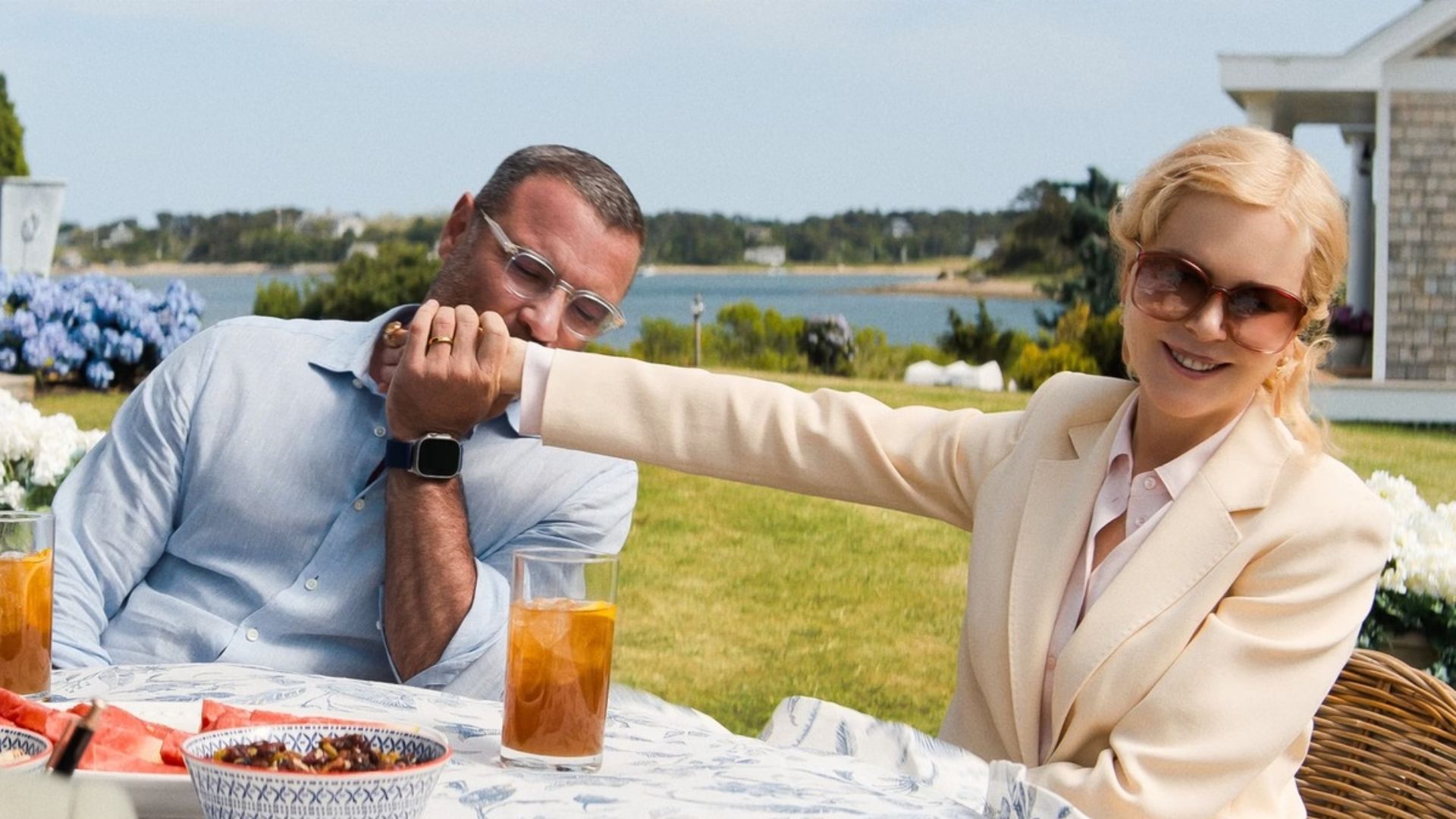 Onde assistir à série “O Casal Perfeito”, estrelada por Nicole Kidman?