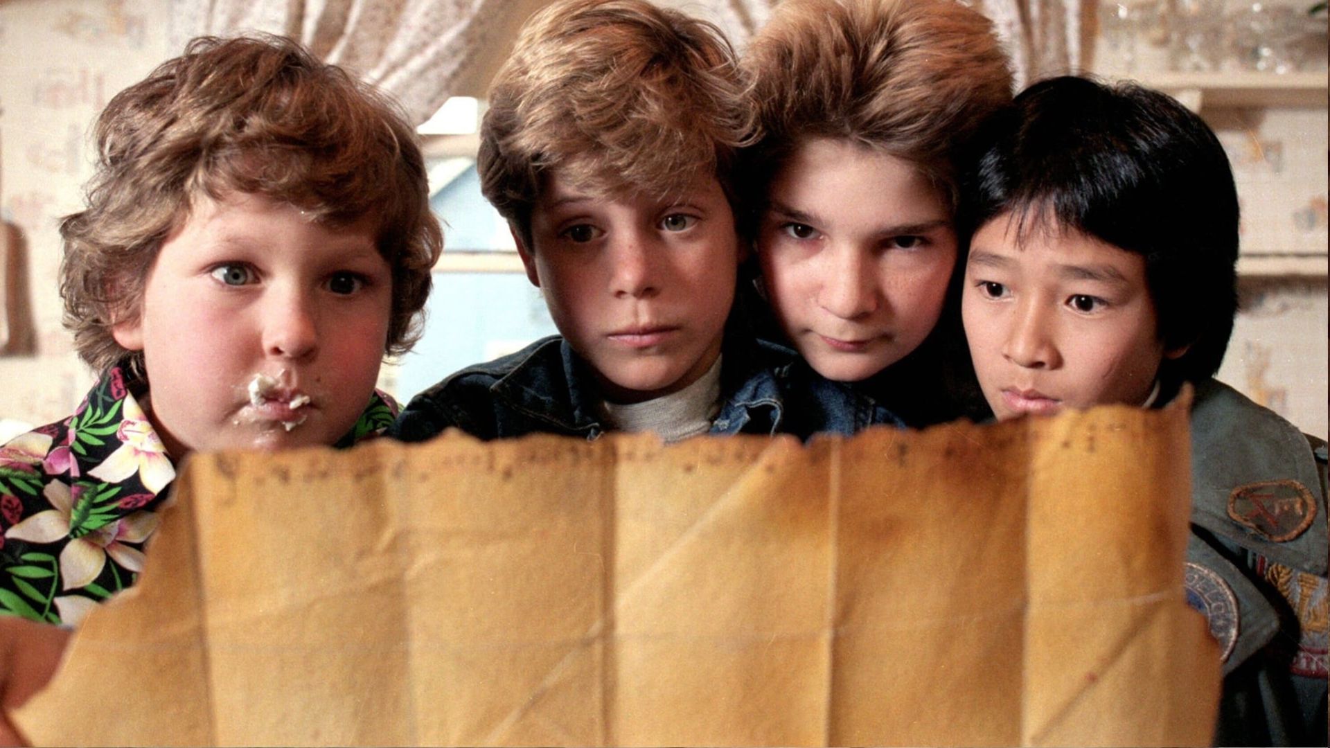 “Os Goonies” poderá ganhar sequência após 40 anos, diz site