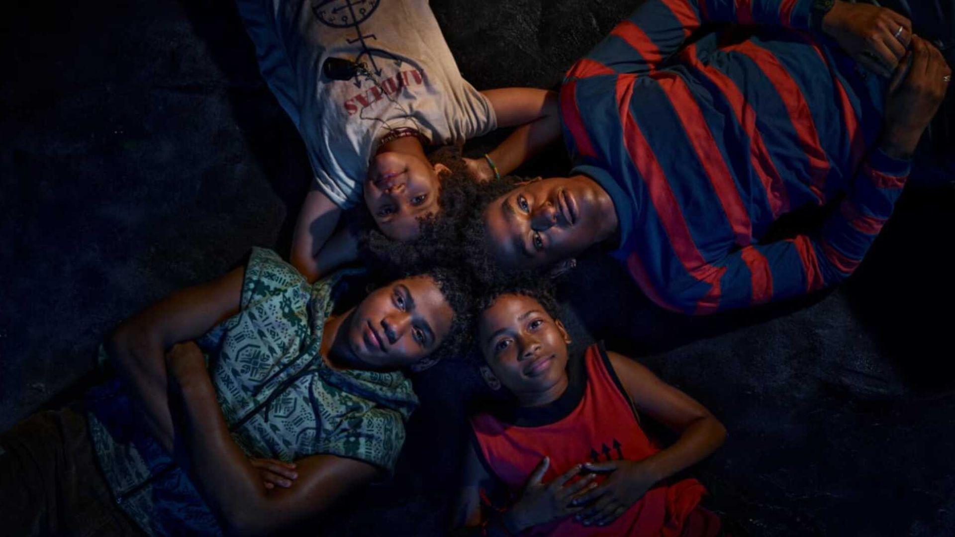 “Os Quatro da Candelária” ganha trailer e data de estreia na Netflix; confira