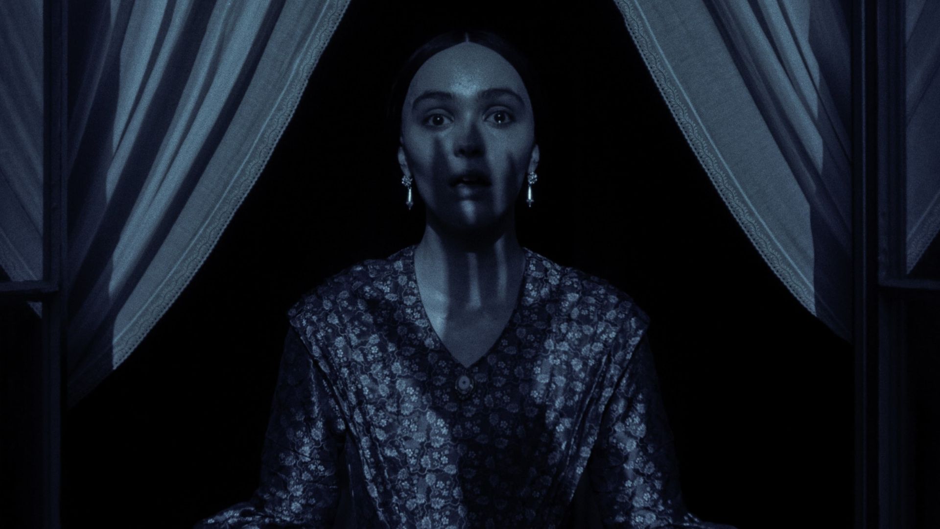 Primeiro pôster do remake de “Nosferatu” revela visual do vampiro