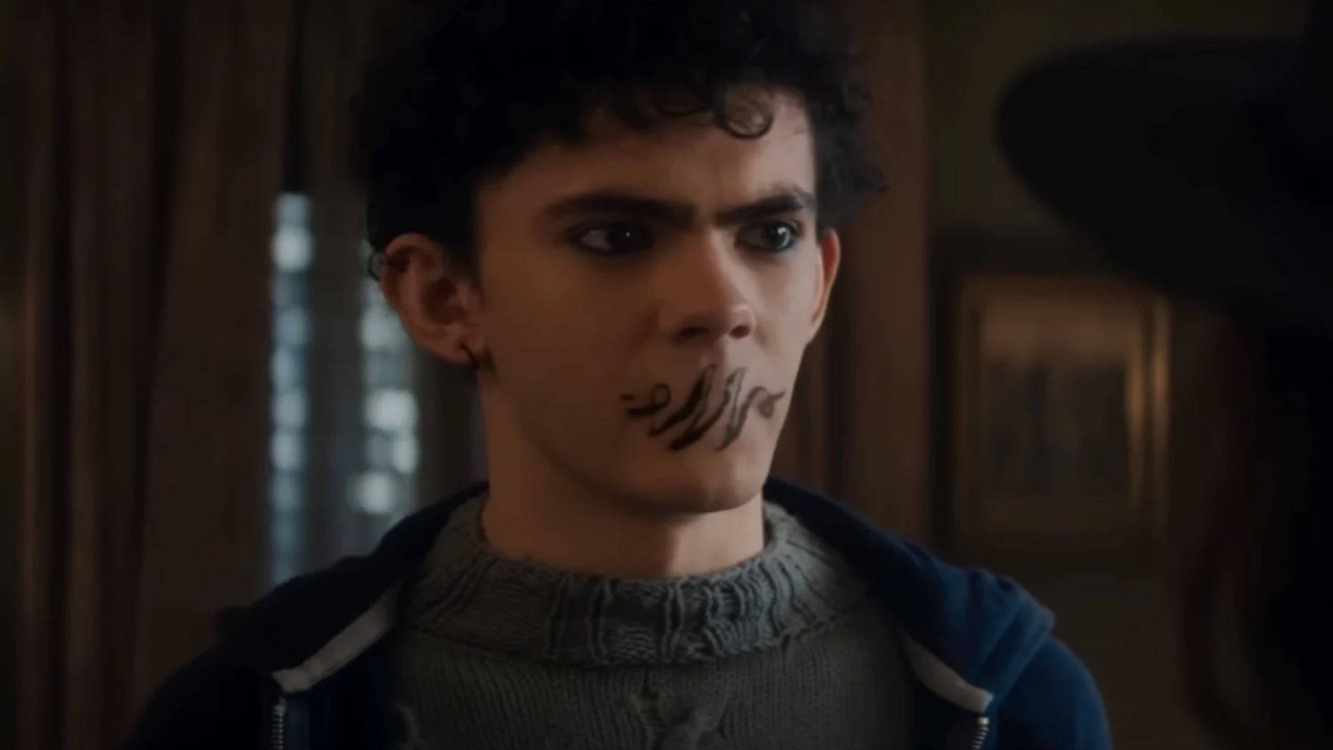 Qual é o personagem de Joe Locke em “Agatha Desde Sempre”, série da Marvel?