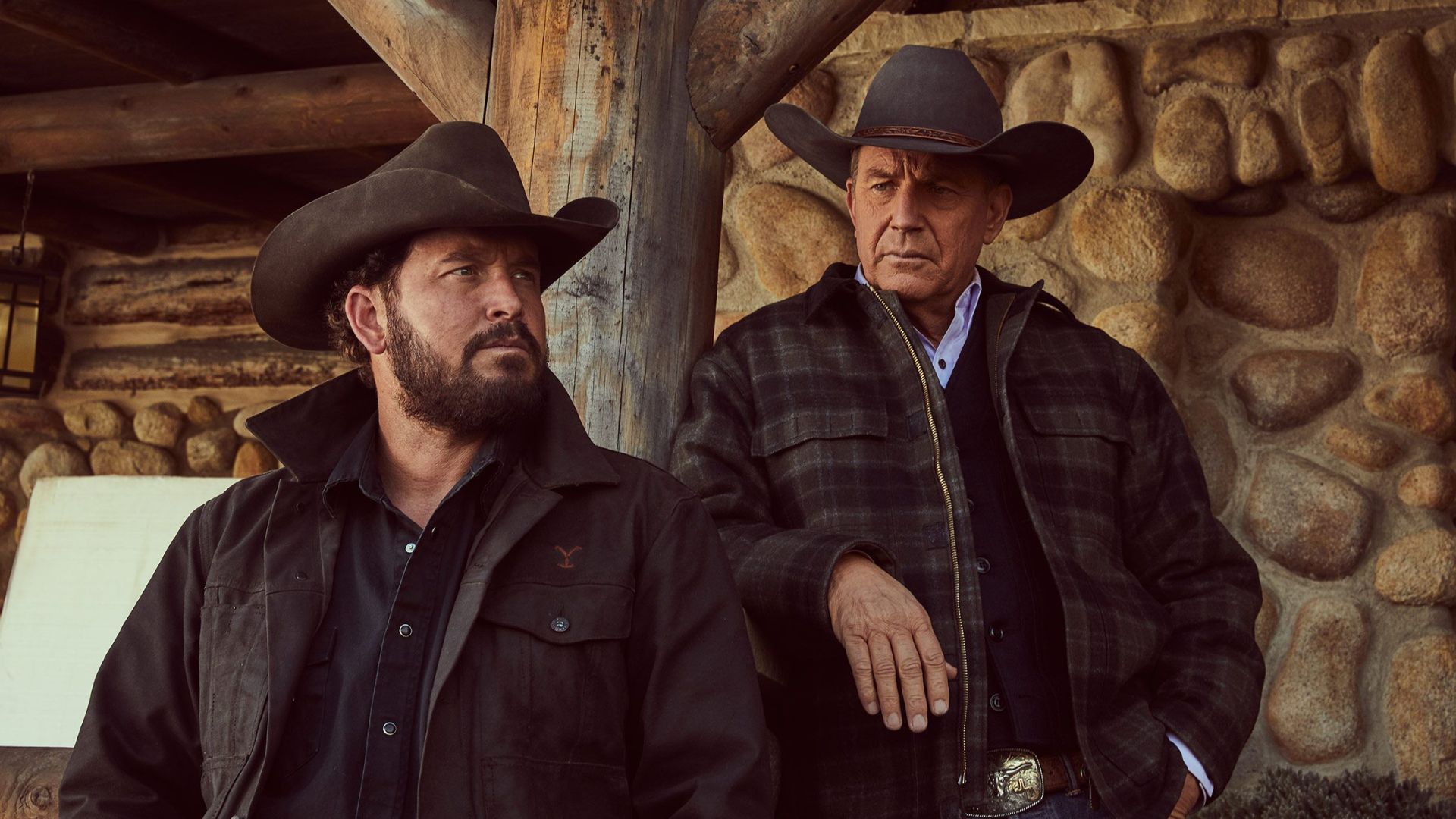 Quando estreia a segunda parte da 5ª temporada de “Yellowstone”?