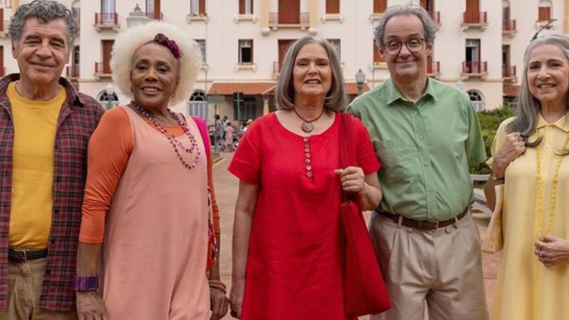 Quando estreia a série “Turma da Mônica – Origens” no streaming?