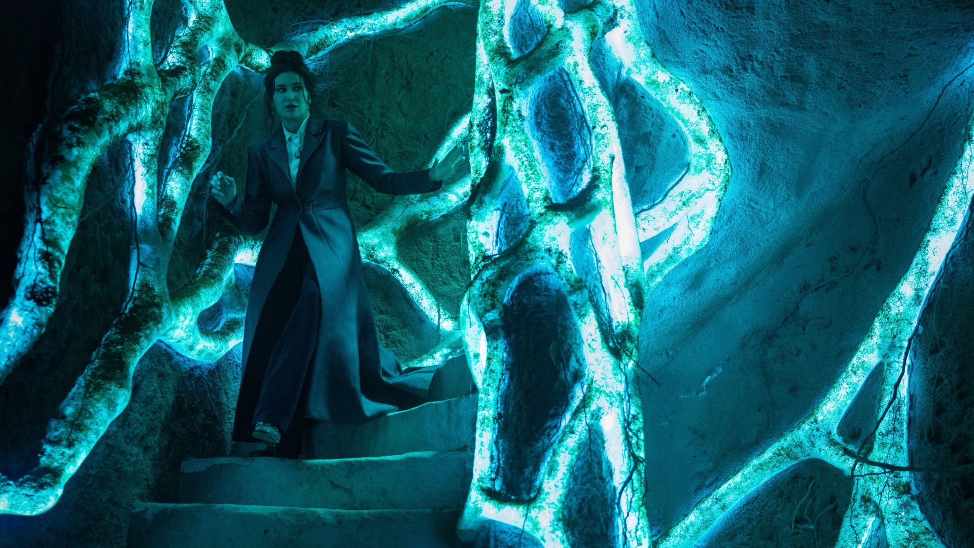Quando estreia o 3º episódio de “Agatha Desde Sempre”, minissérie da Marvel?