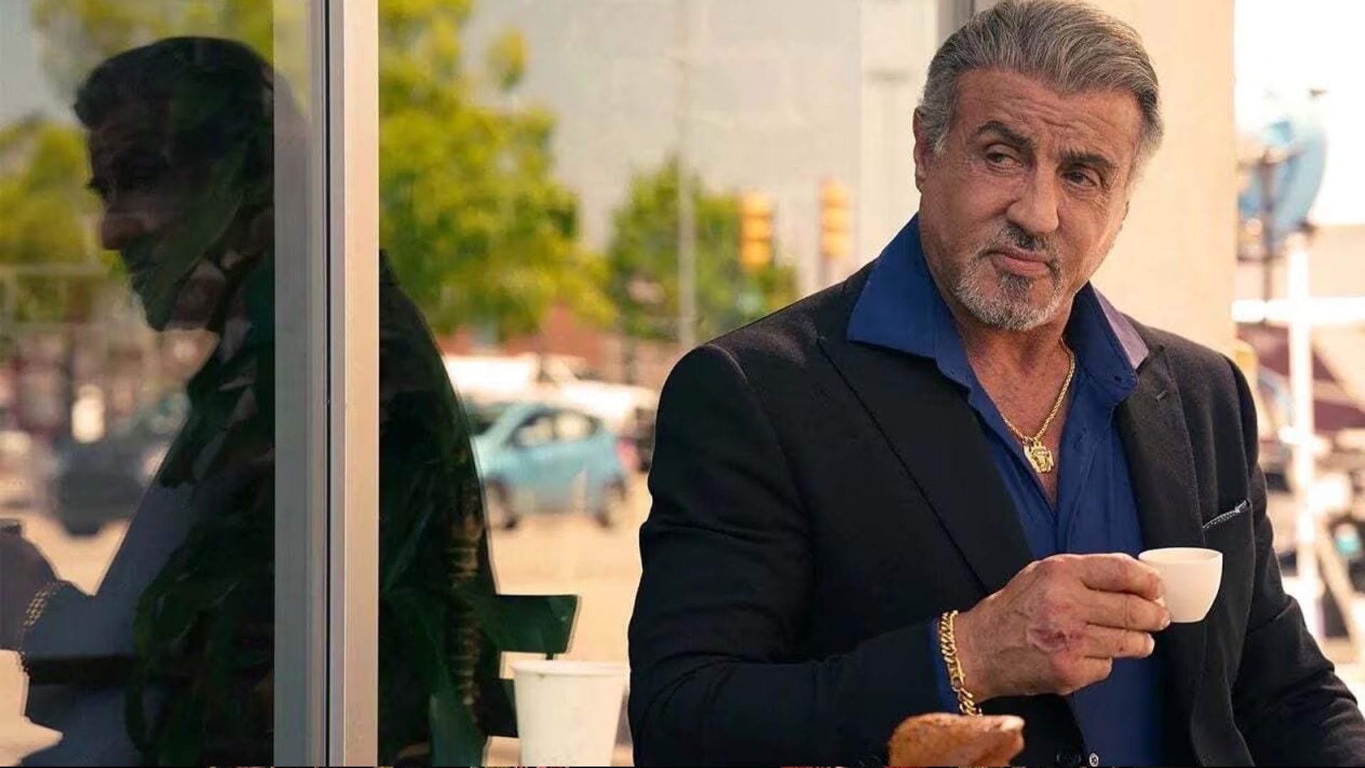 Quando estreia o 4º episódio da 2ª temporada de “Tulsa King”?