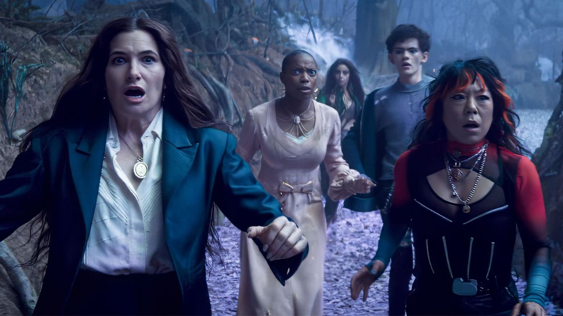 Quando estreia o 4º episódio de “Agatha Desde Sempre”, minissérie da Marvel?