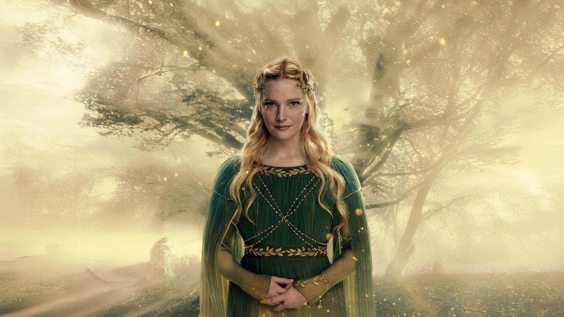 Quando estreia o 8º e último episódio da 2ª temporada de “Os Anéis de Poder”?