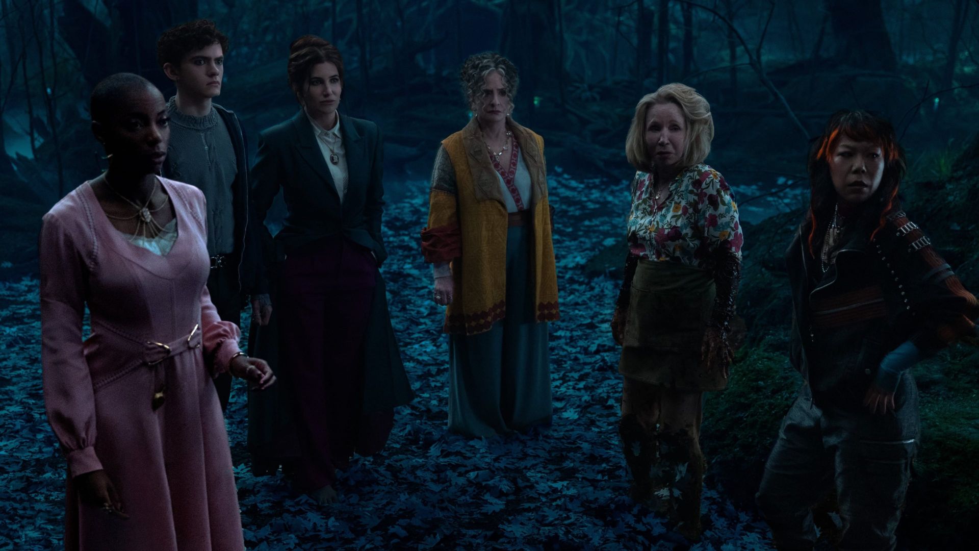 Quando serão lançados os episódios de “Agatha Desde Sempre”?