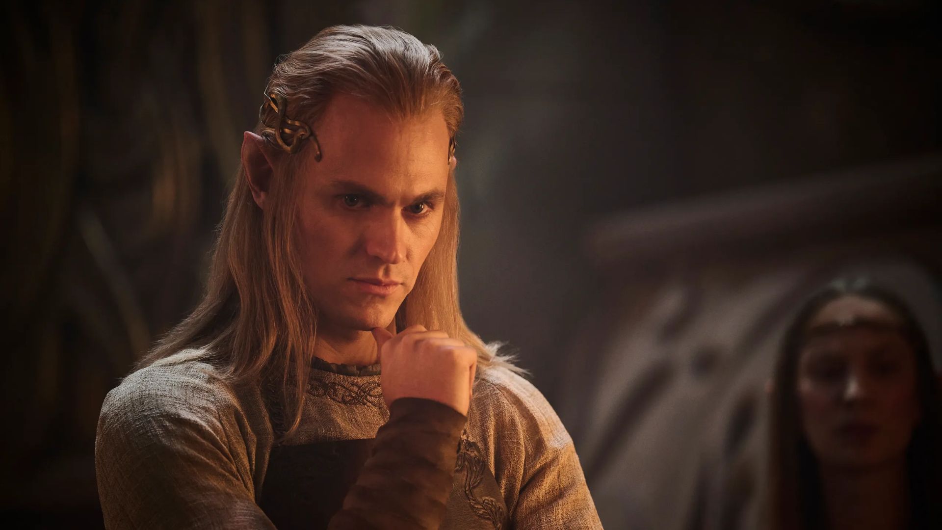 Que horas estreia o 5º episódio da 2ª temporada de “Os Anéis de Poder”?