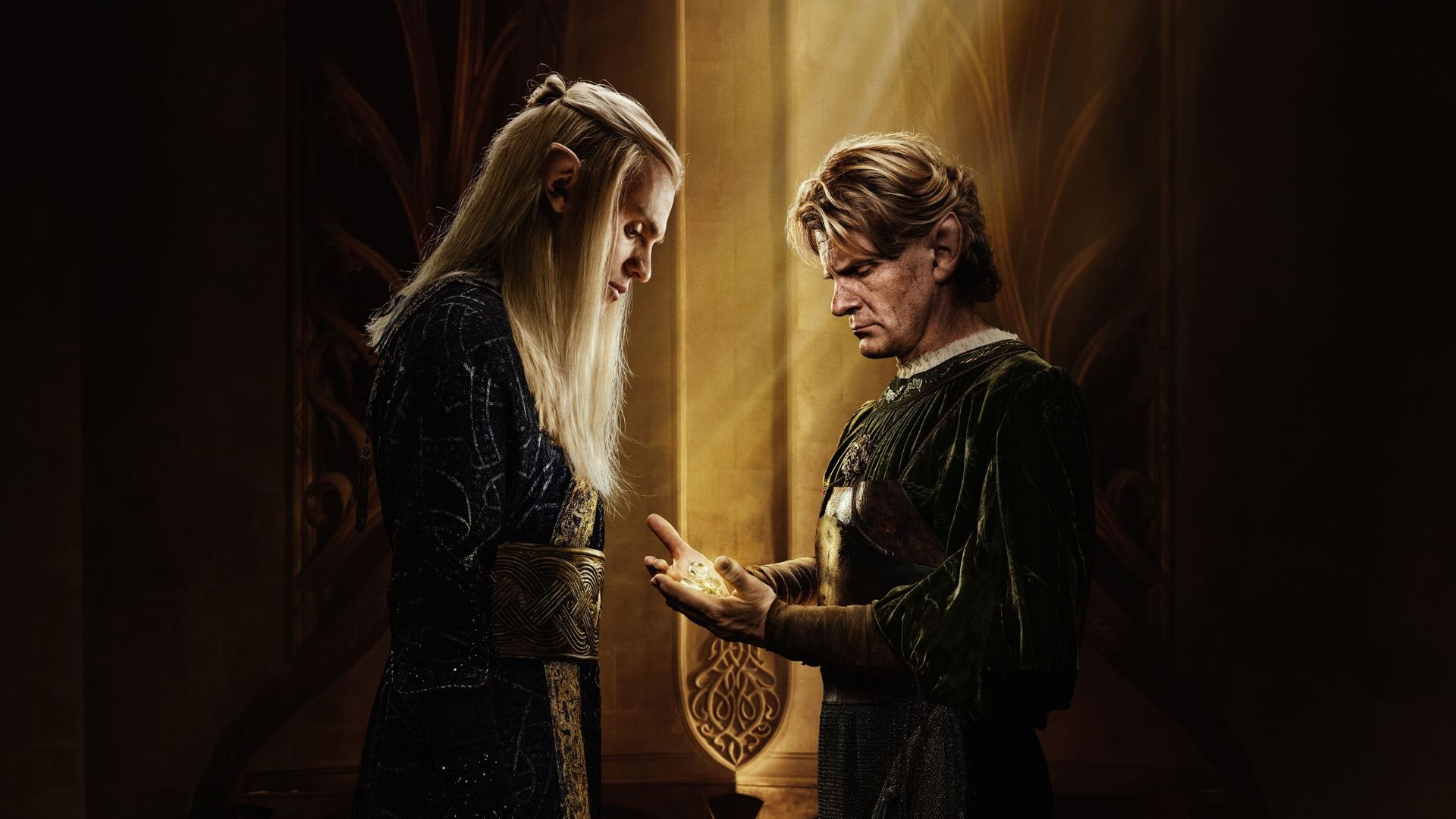 Que horas estreia o 7º episódio da 2ª temporada de “Os Anéis de Poder”?
