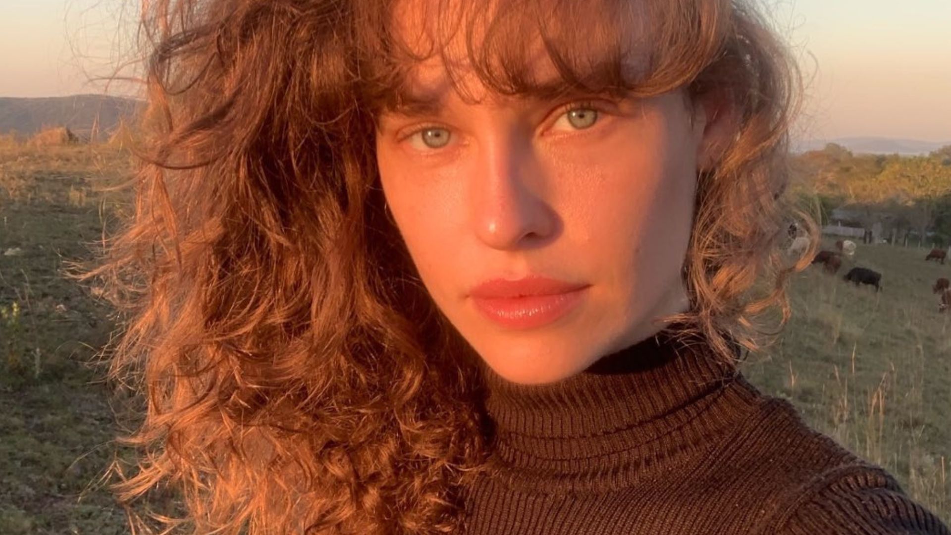 Quem é Maidê Mahl, atriz e modelo que desapareceu em SP?