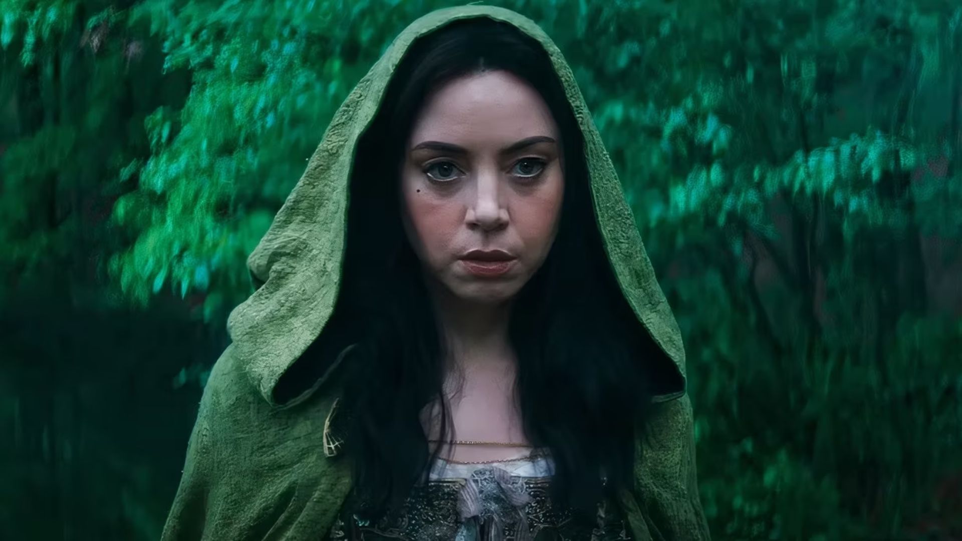 Quem é Rio Vidal, personagem de Aubrey Plaza em “Agatha Desde Sempre”?