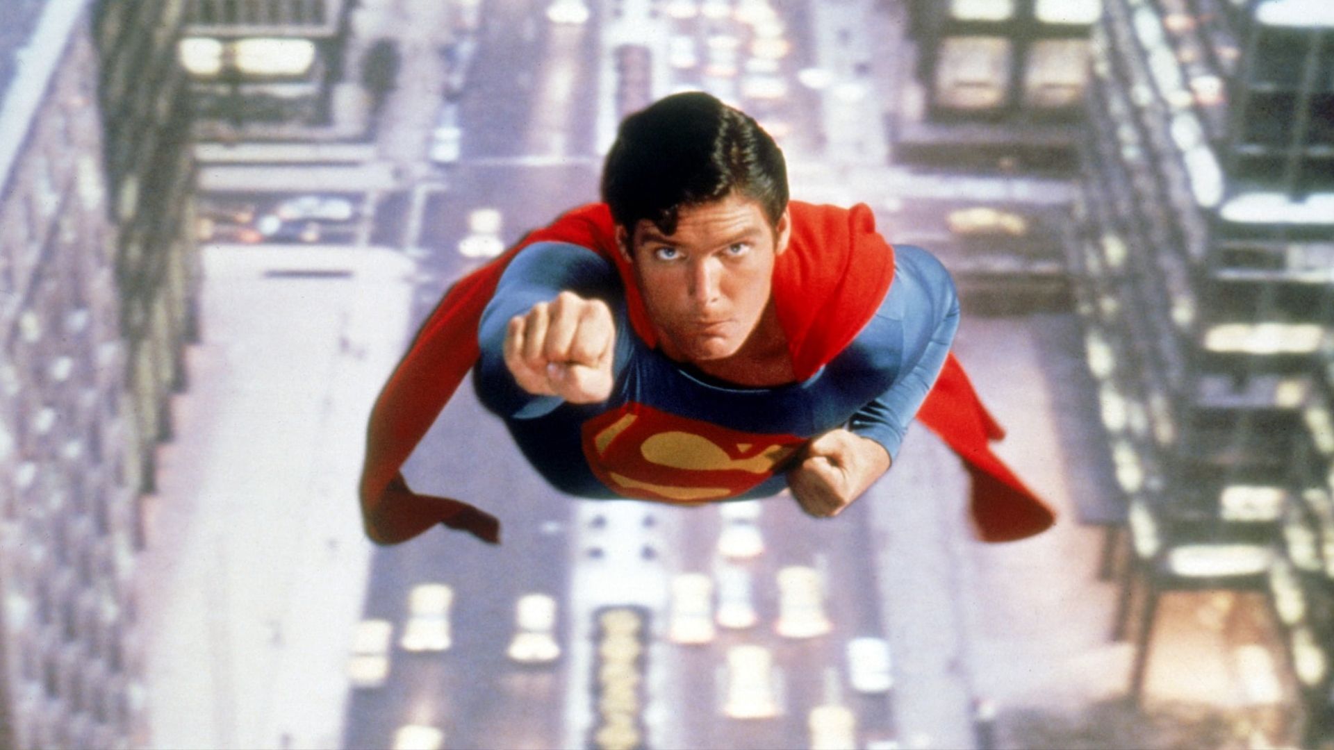 “Superman” de 1978 será reexibido nos cinemas brasileiros; saiba quando