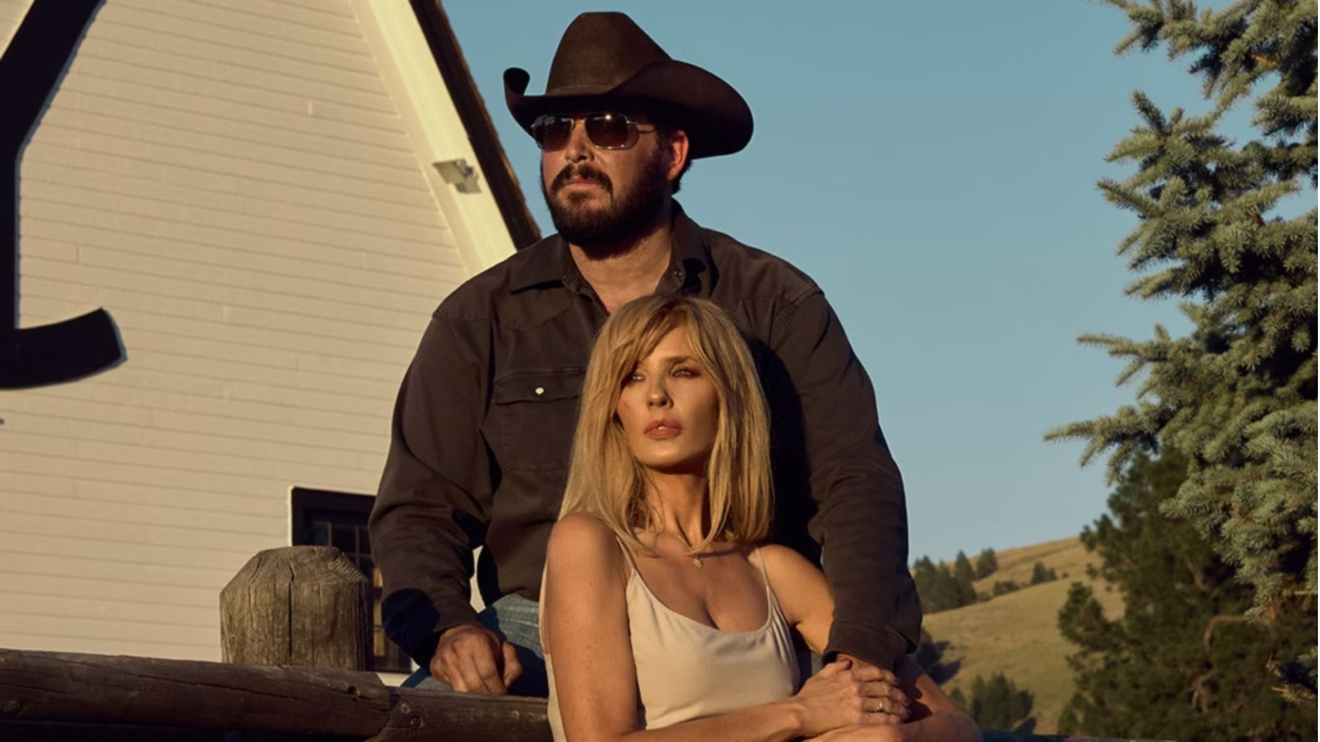 “Yellowstone”: Trailer revela data da segunda parte da 5ª temporada da série