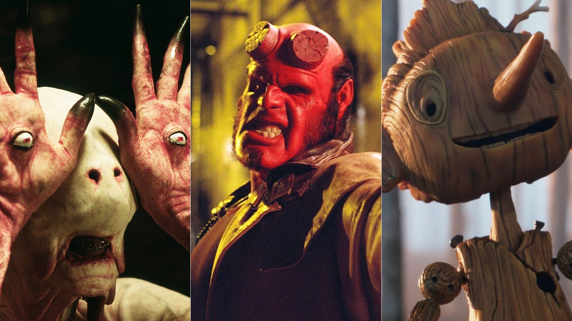 Conheça os principais filmes de Guillermo del Toro, que completa 60 anos