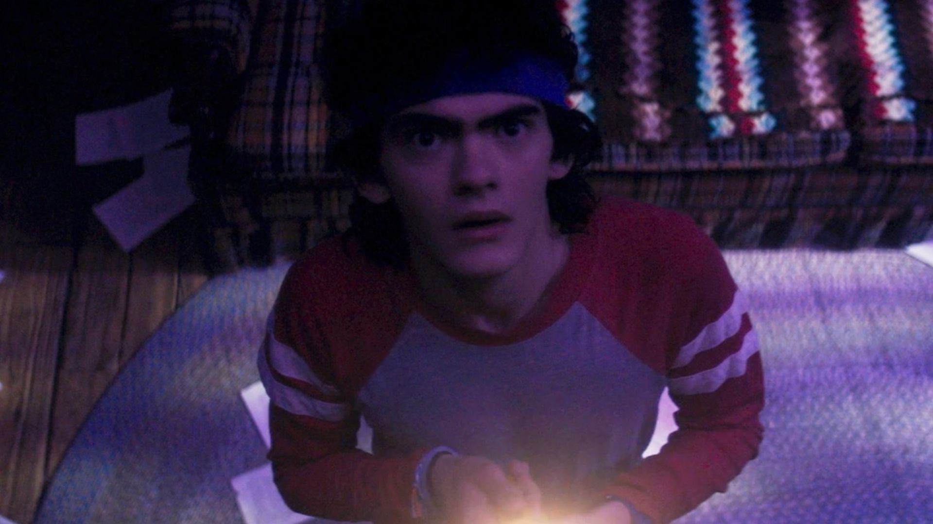Agatha Desde Sempre revela a identidade de Jovem, personagem de Joe Locke