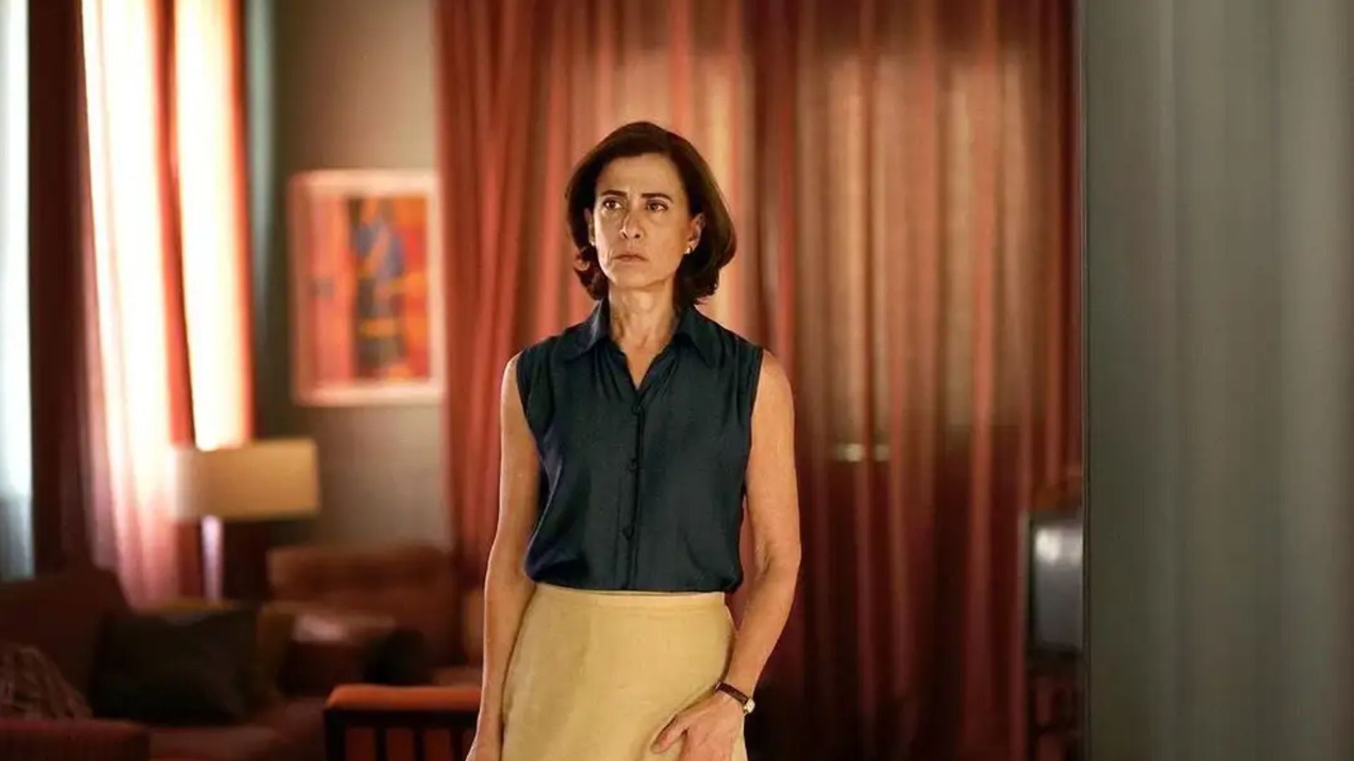 Ainda Estou Aqui mira campanha ao Oscar 2025 em Melhor Filme, Melhor Atriz e mais