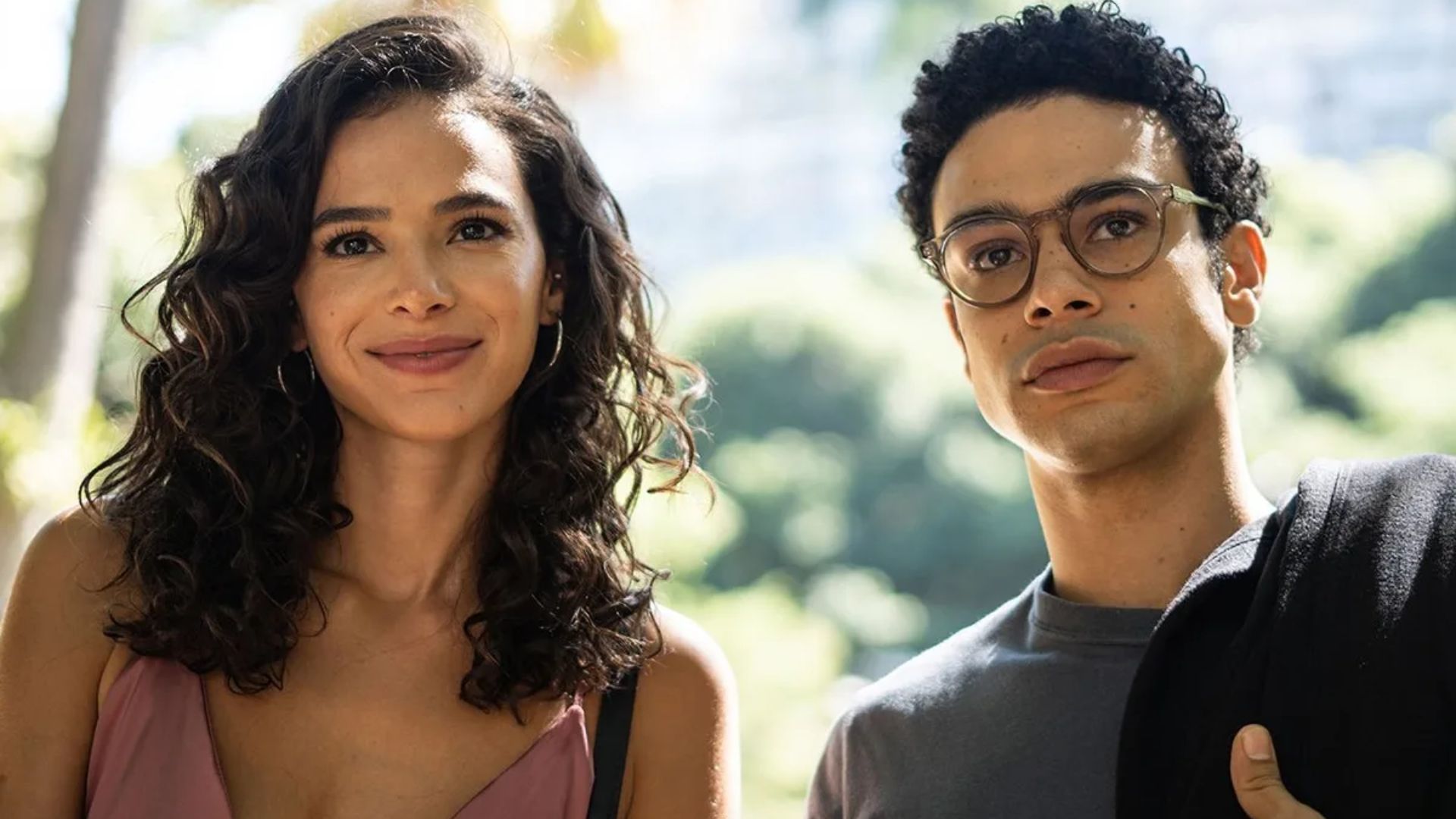 Amor da Minha Vida, série com Bruna Marquezine, ganha trailer oficial; assista