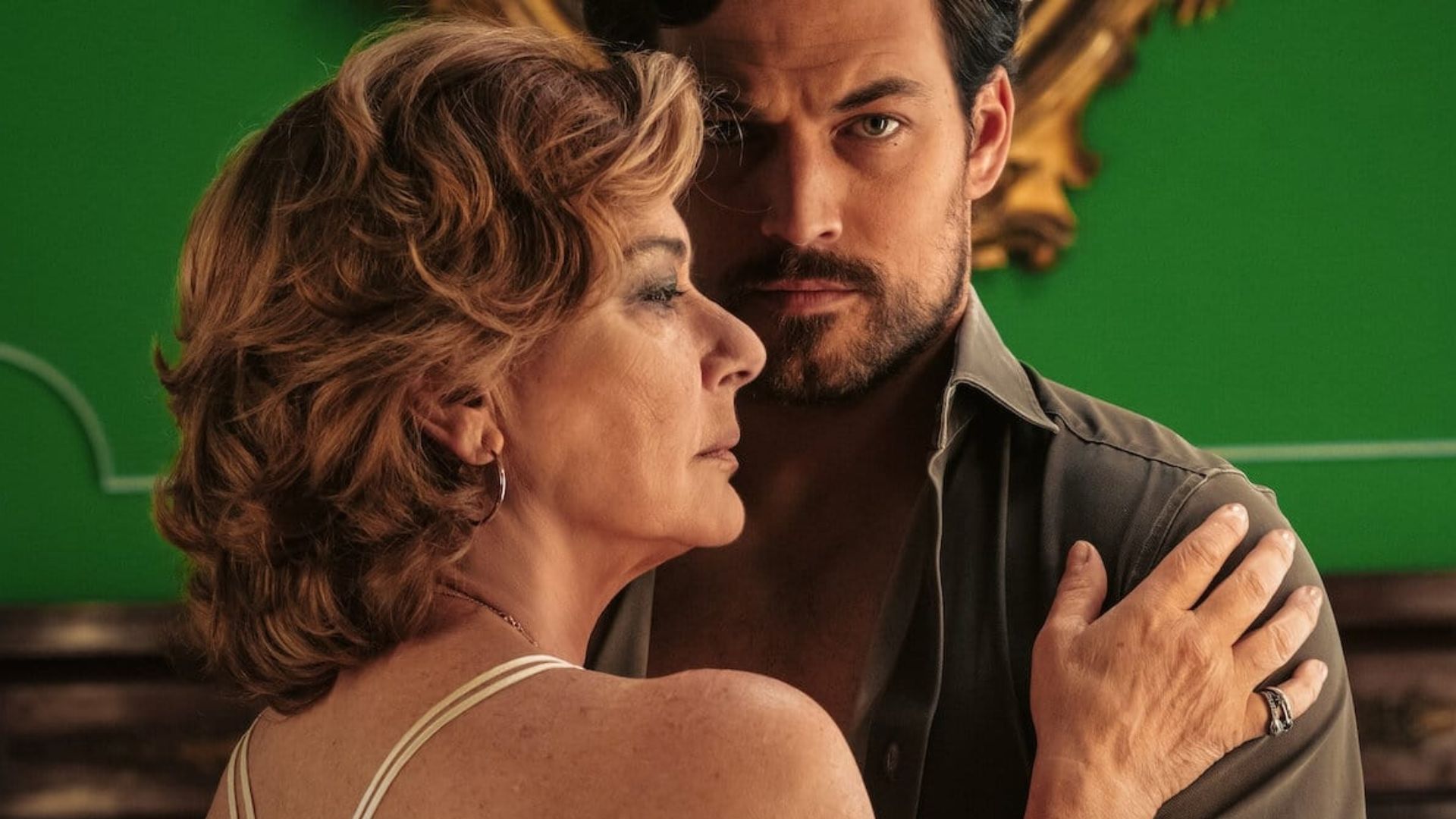 Conheça Amor Traiçoeiro, nova minissérie italiana da Netflix
