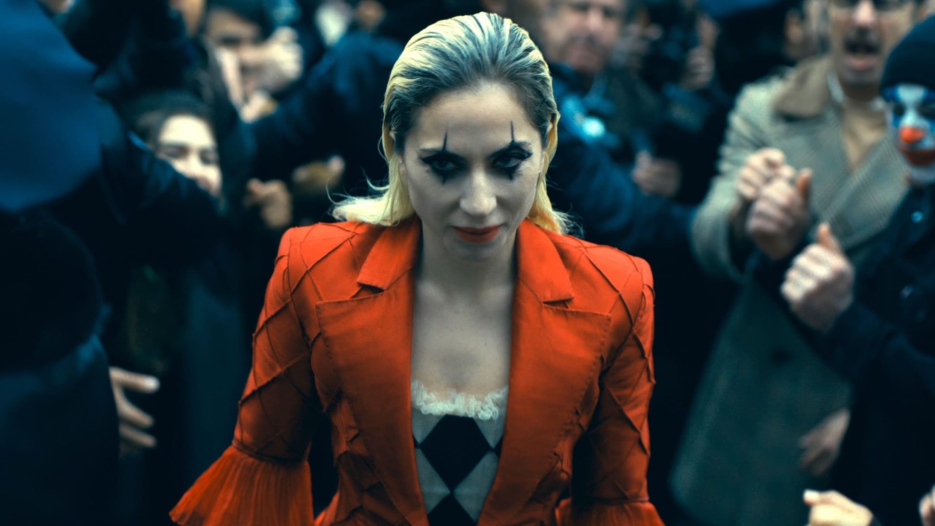 Arlequina, personagem de Lady Gaga em “Coringa: Delírio a Dois”, ganhará filme solo?