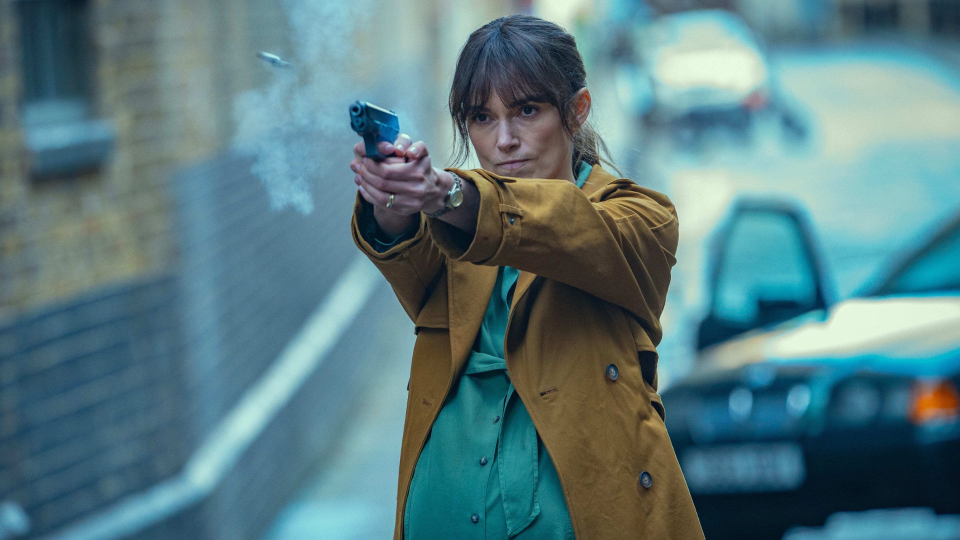 Black Doves, série de espionagem com Keira Knightley, ganha teaser sombrio