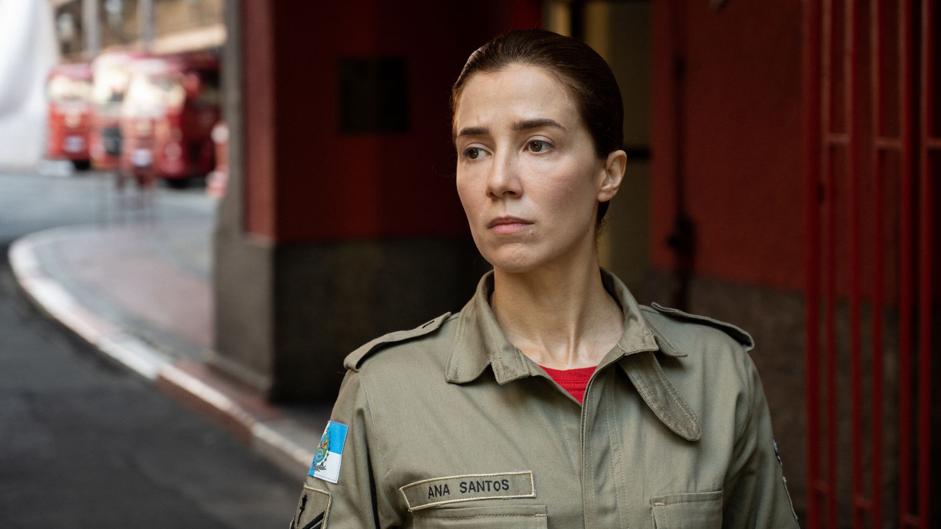 Abraço de Mãe, terror com Marjorie Estiano, ganha trailer assustador; veja