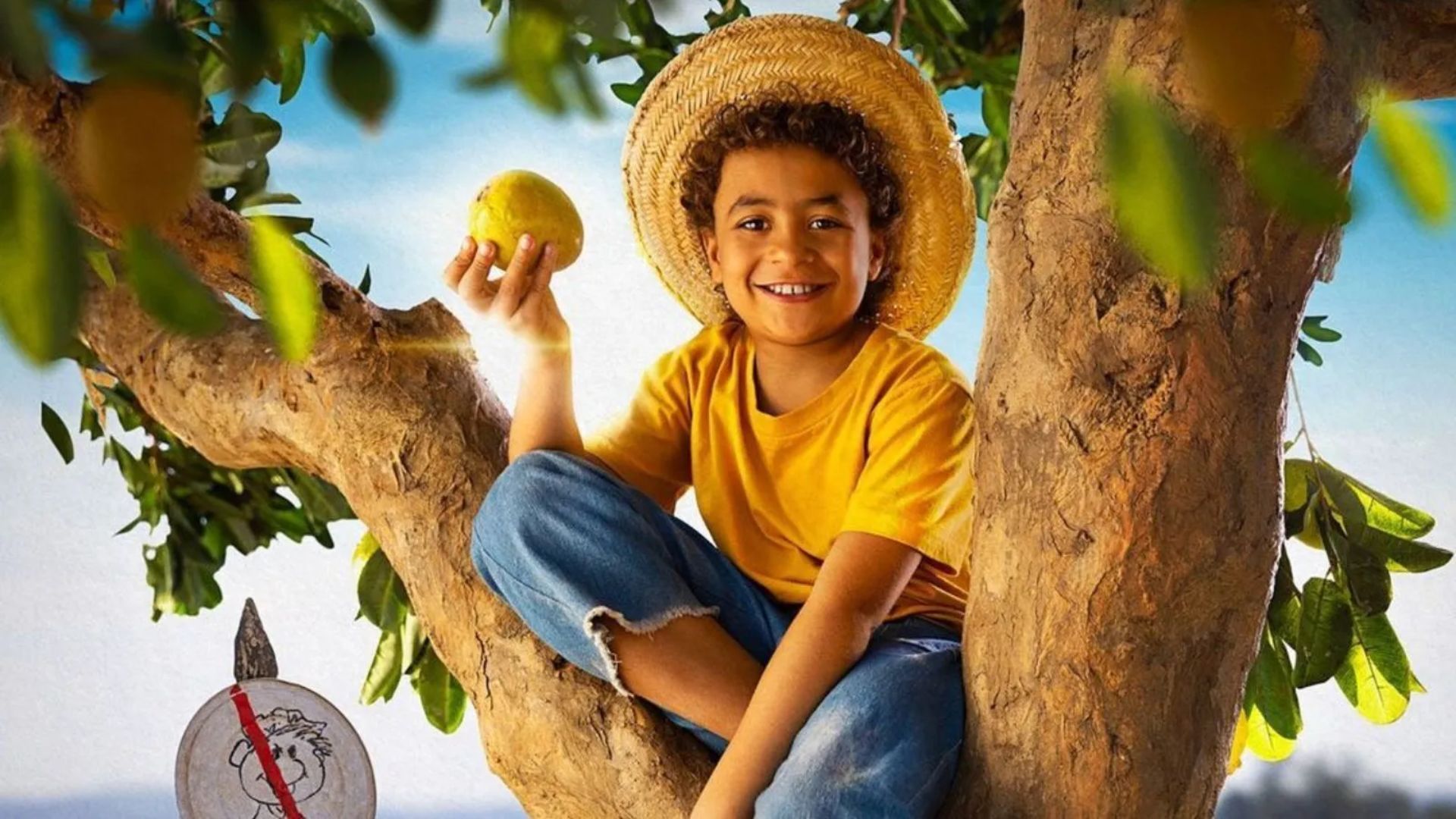 Chico Bento e a Goiabeira Maraviosa ganha trailer oficial; assista