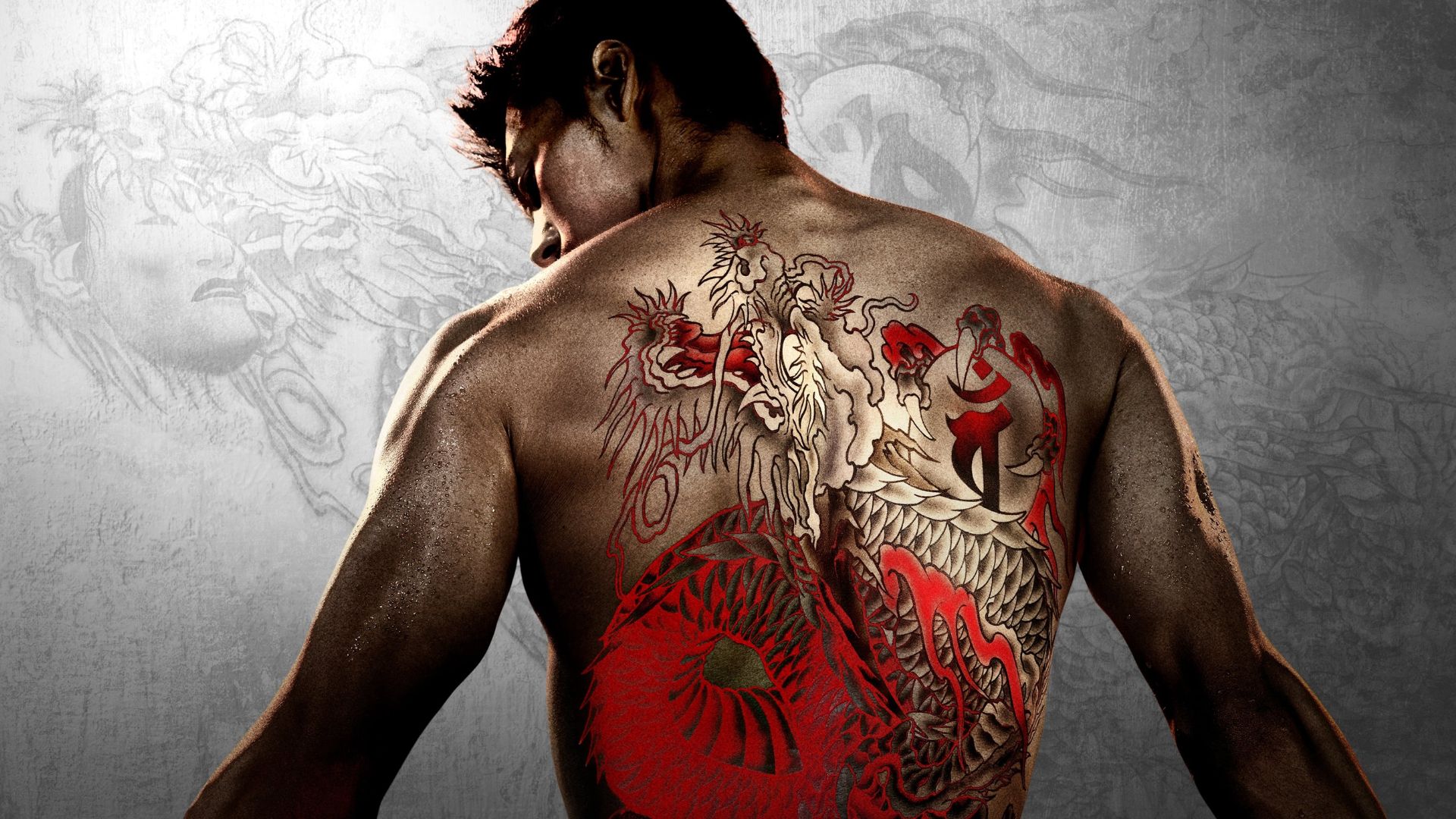 Conheça Like a Dragon: Yakuza, série japonesa de ação do Prime Video