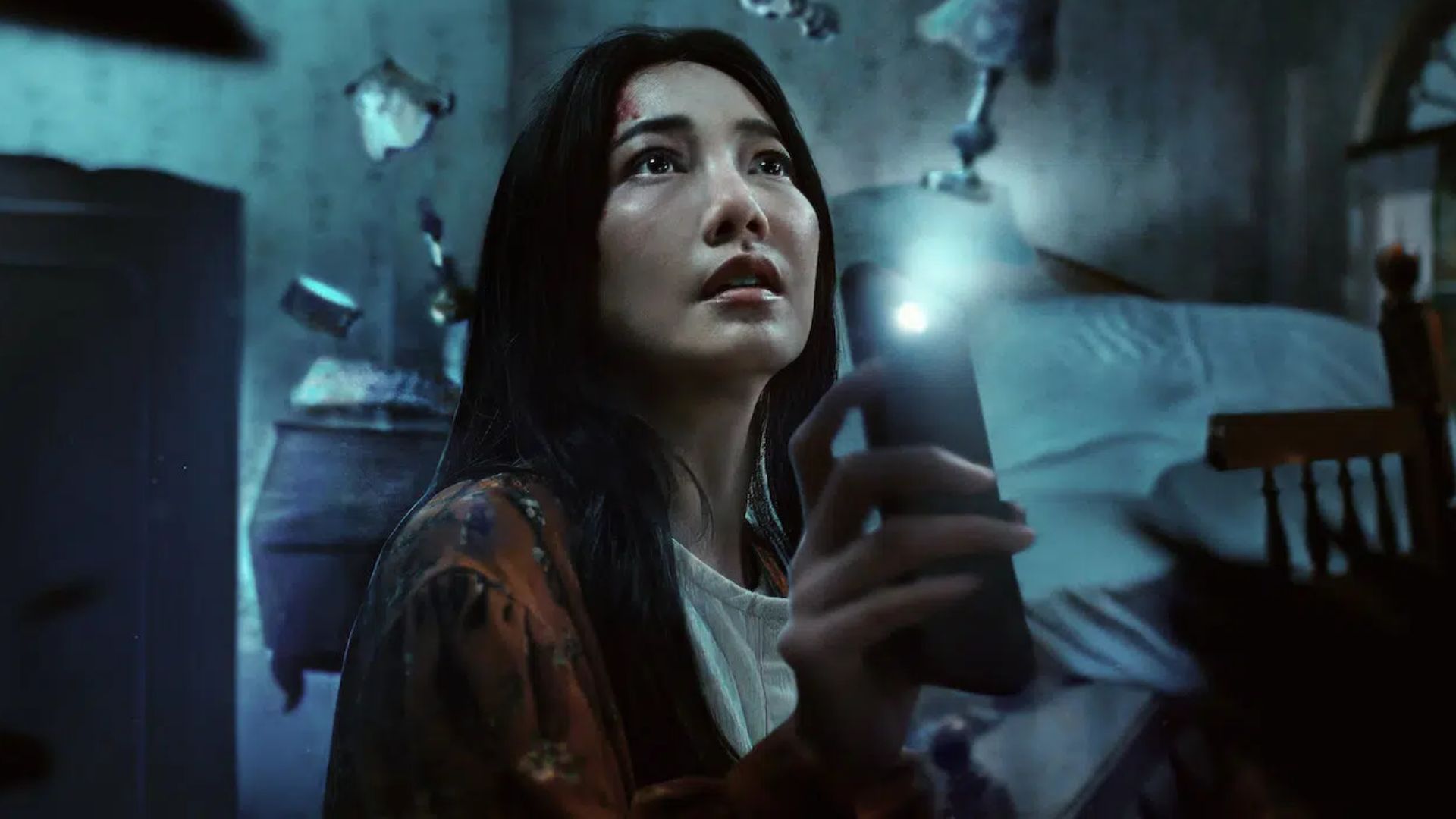Conheça Não Volte Para Casa, nova série de terror da Netflix