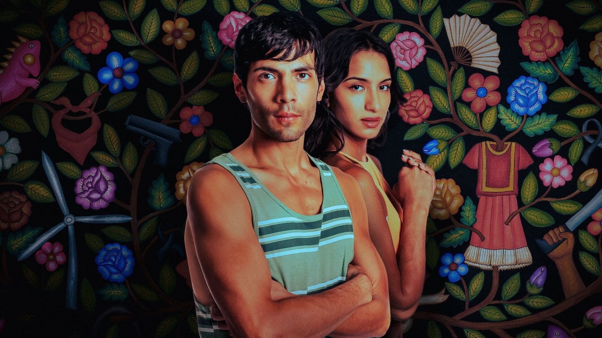Conheça O Segredo do Rio, nova minissérie mexicana de suspense com Diego Calva
