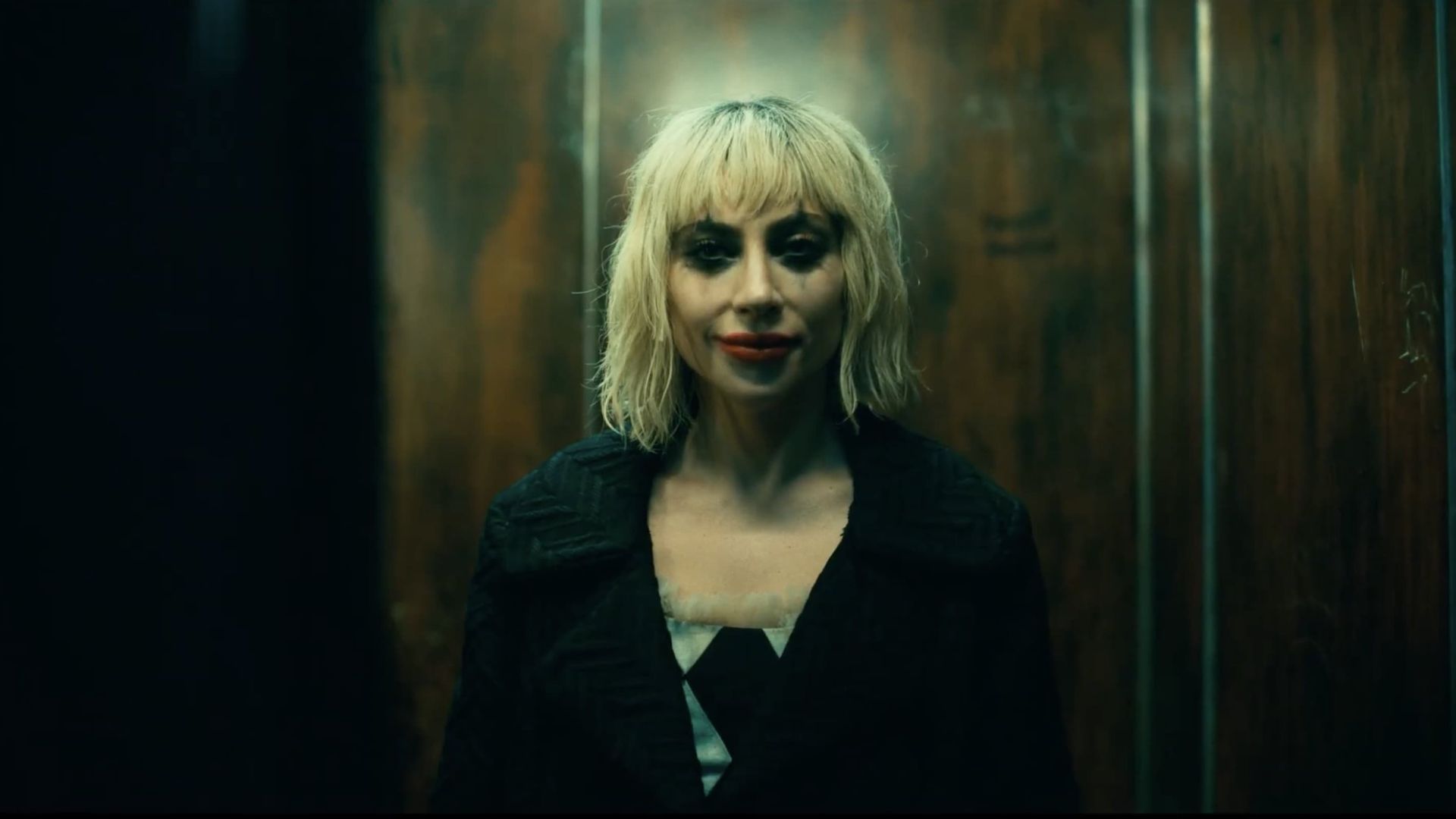 Coringa 2 teve cena de beijo lésbico com Lady Gaga deletada do corte final